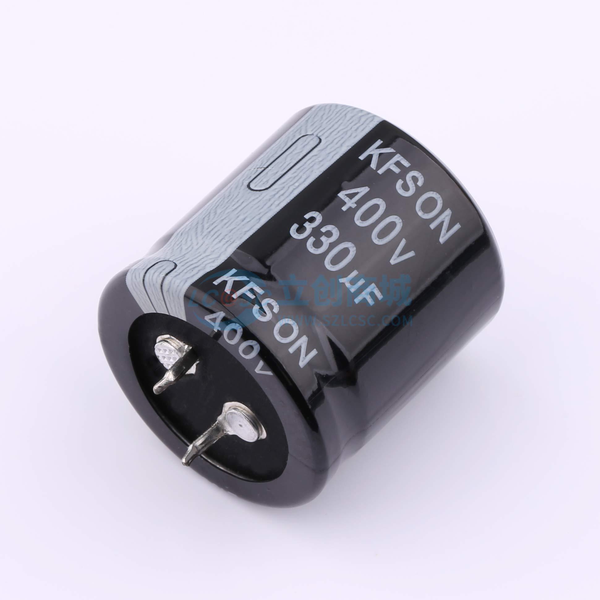 KN331M40030*30A实物图