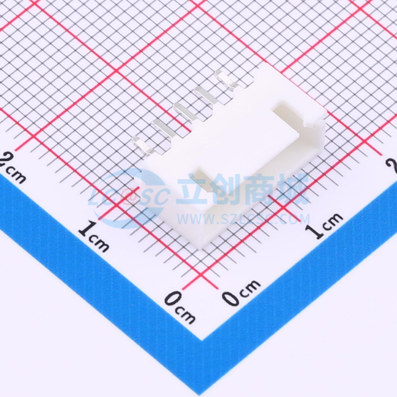 点击查看大图 TJC3-5AS-K实物图