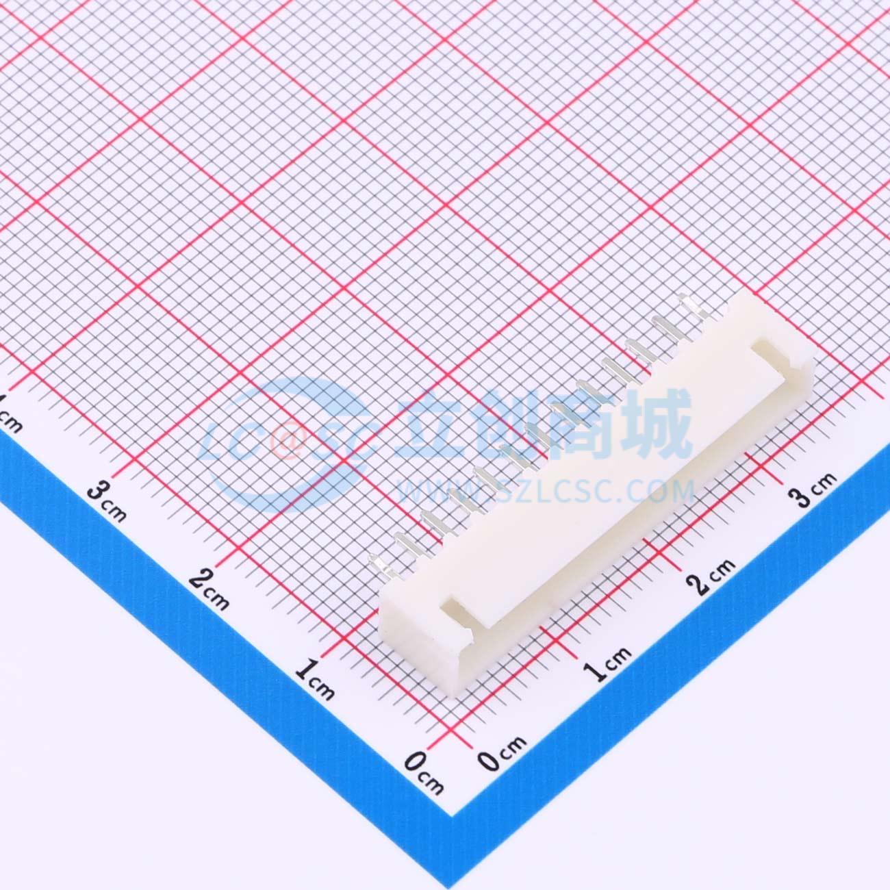 点击查看大图 TJC3-13A-K实物图