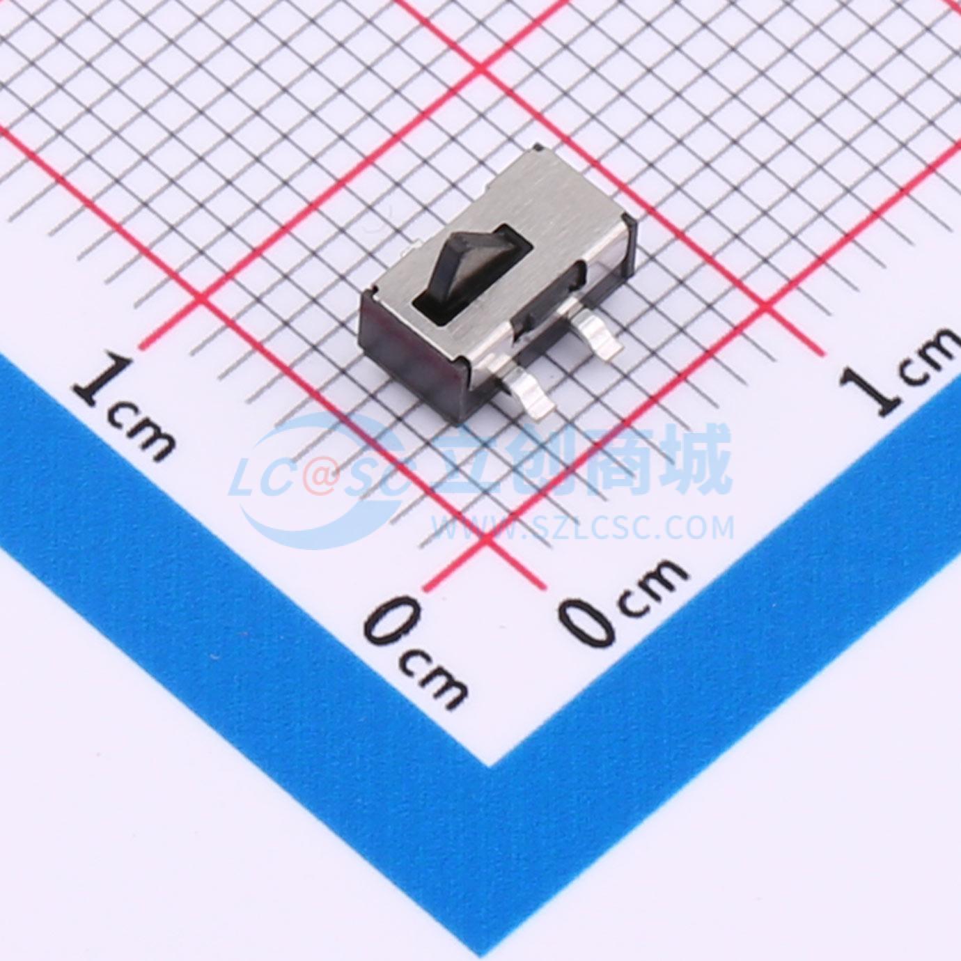 点击查看大图 TK-1040-S实物图