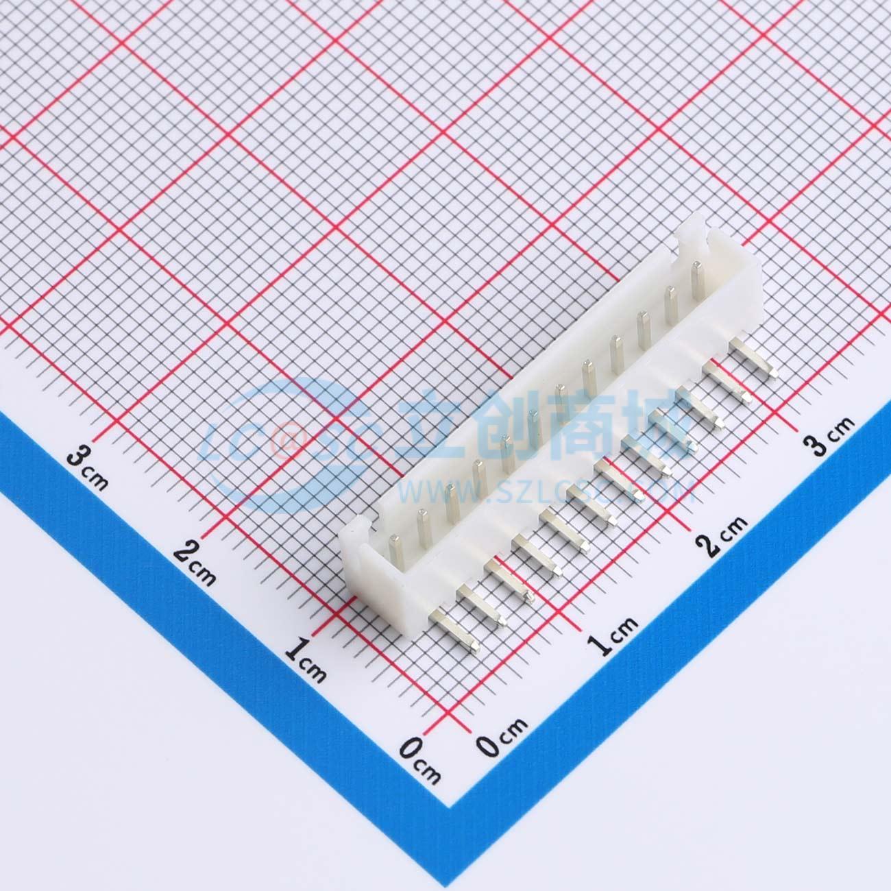 点击查看大图 TJC3-12AW-Z实物图