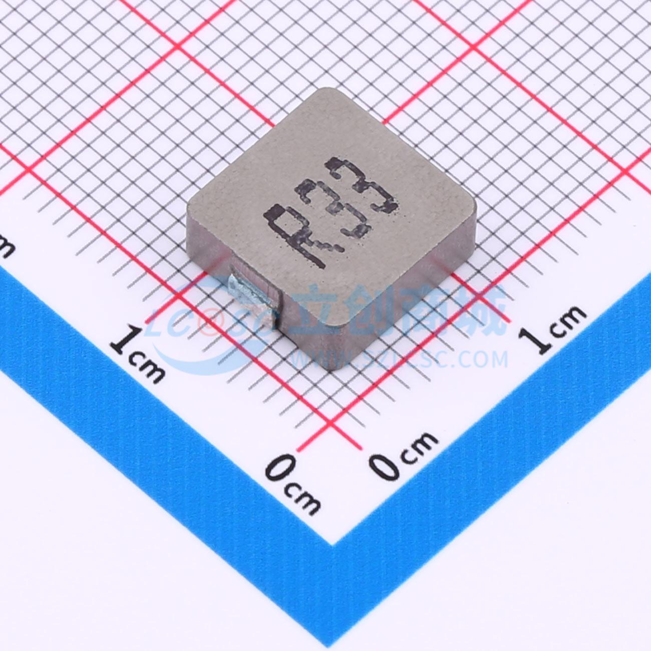 点击查看大图 MS1040-R33M实物图