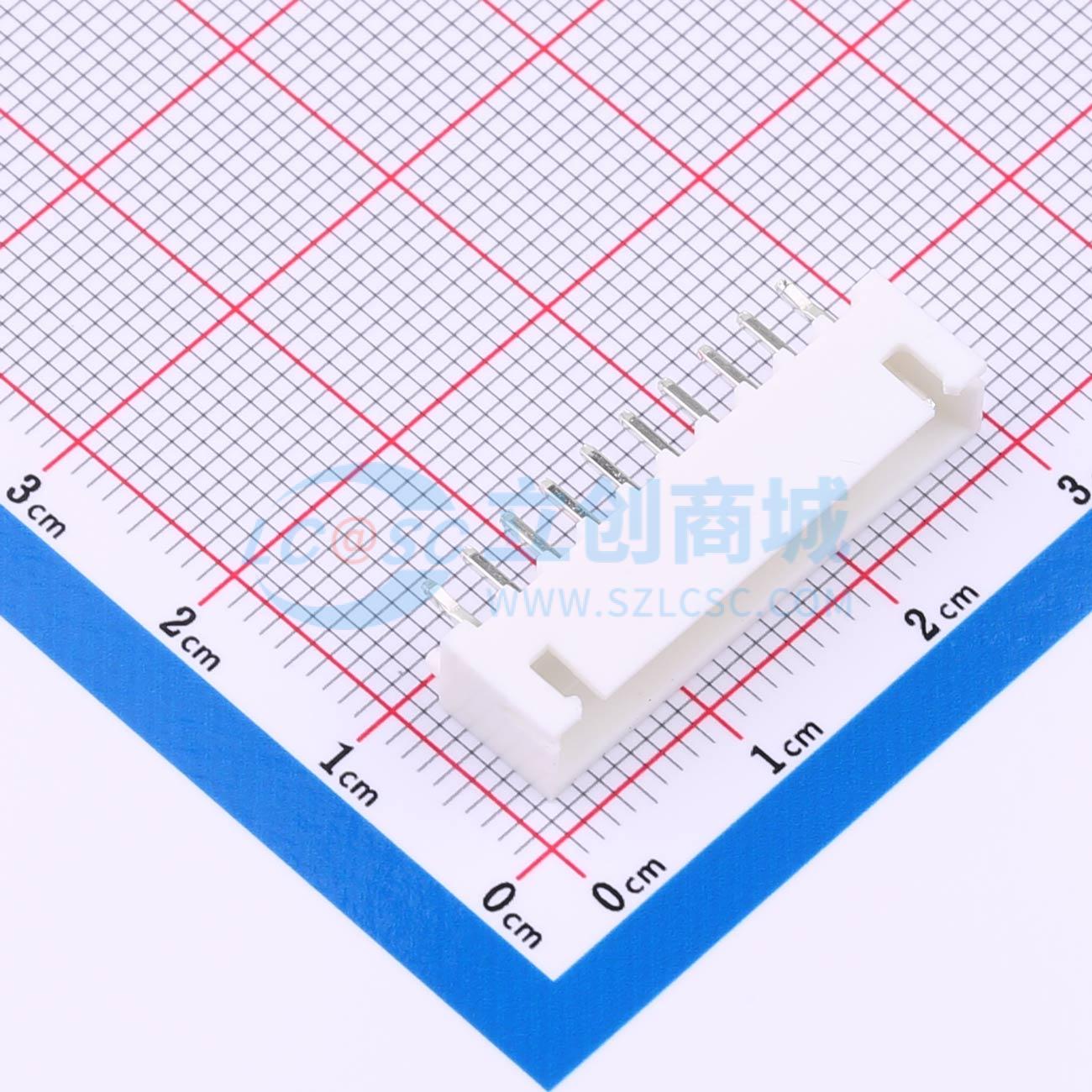TJC3-10AS-K实物图
