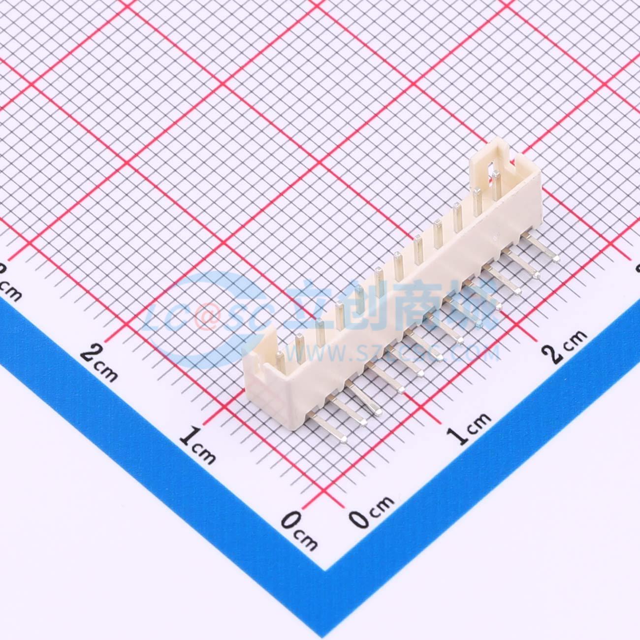 点击查看大图 PH-12AW实物图