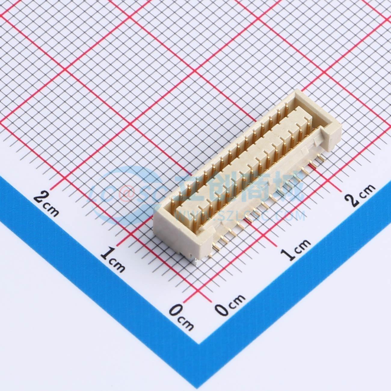 点击查看大图 GHD-30AB-GOLD实物图