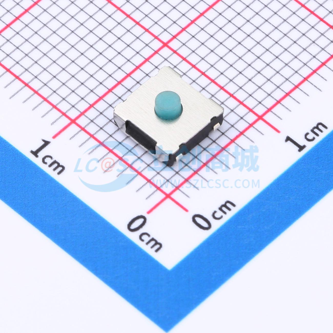 点击查看大图 TSE018B2710B实物图