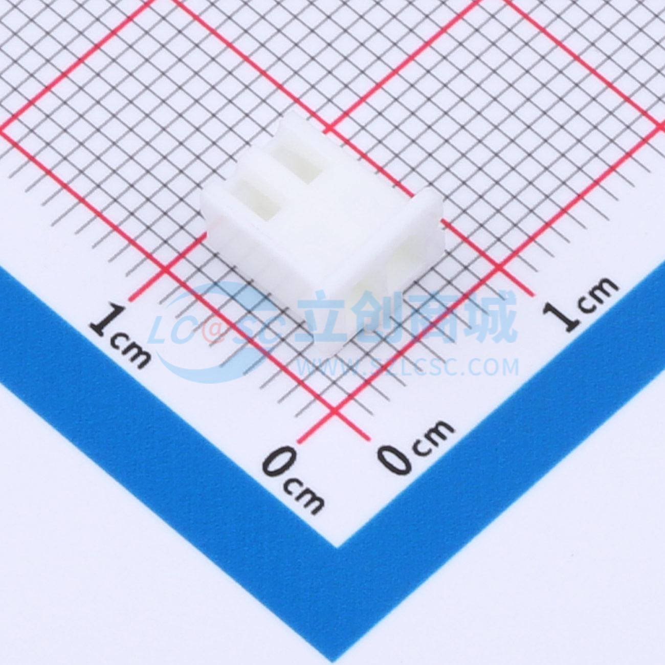 点击查看大图 TJC3-2Y实物图