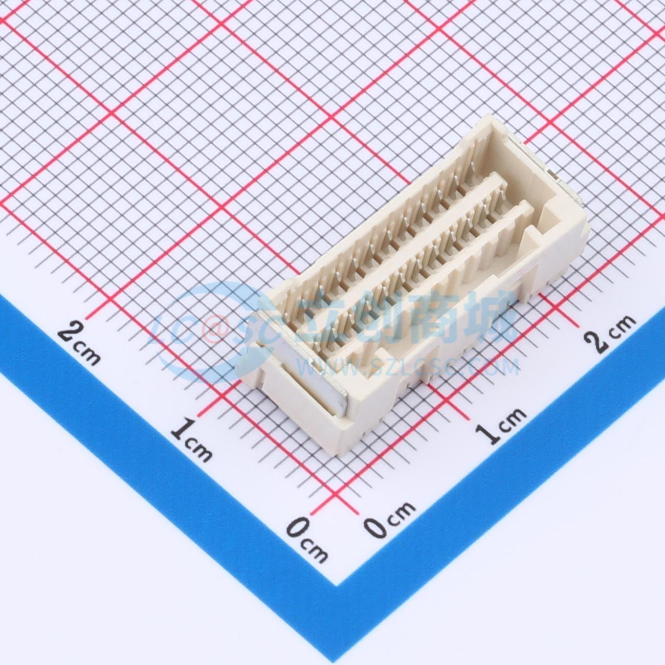 点击查看大图 X1515WRS-2x12-LPSW实物图