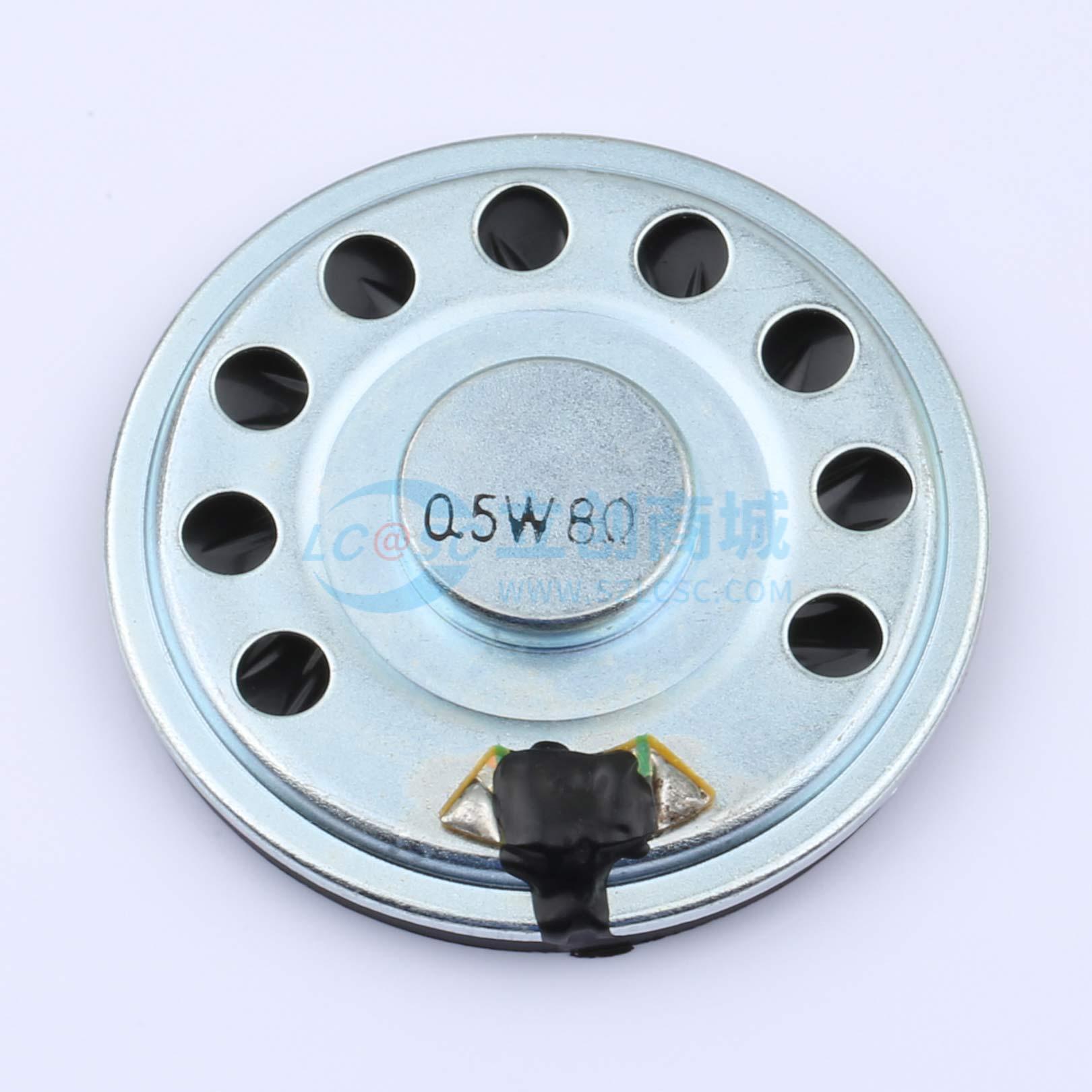 点击查看大图 HDK-5008BB-3实物图