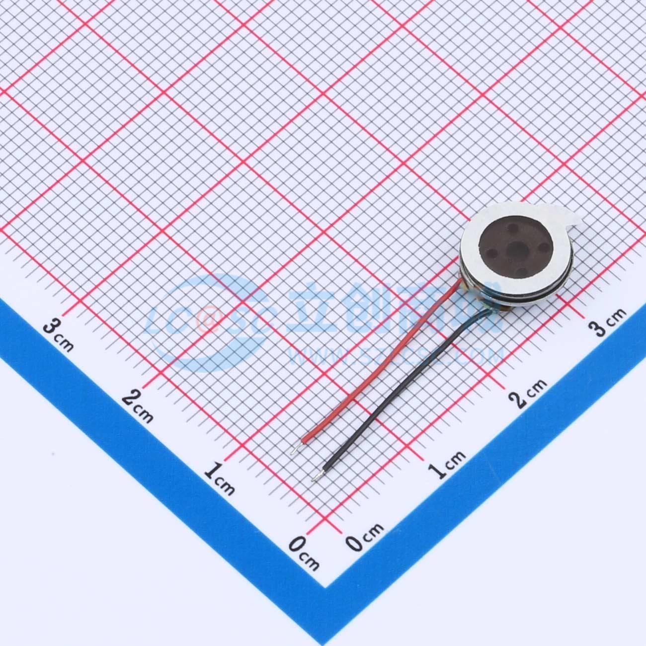 HDK-1008RA-2W实物图