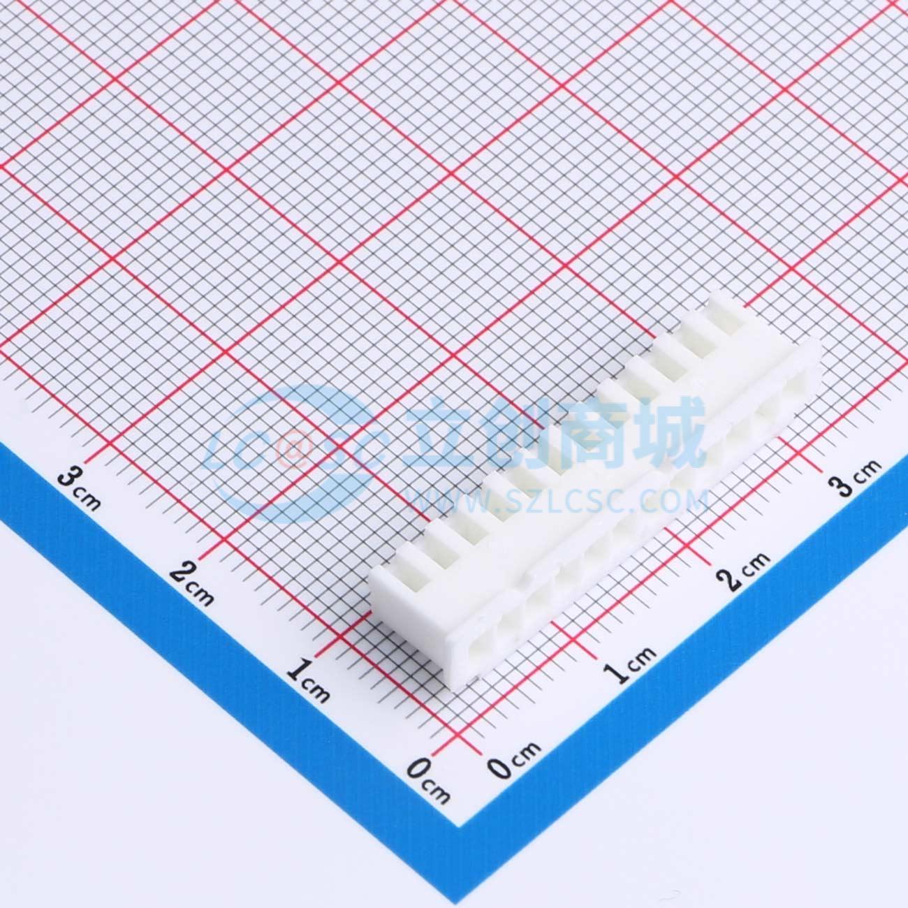 点击查看大图 TJC3-12Y实物图