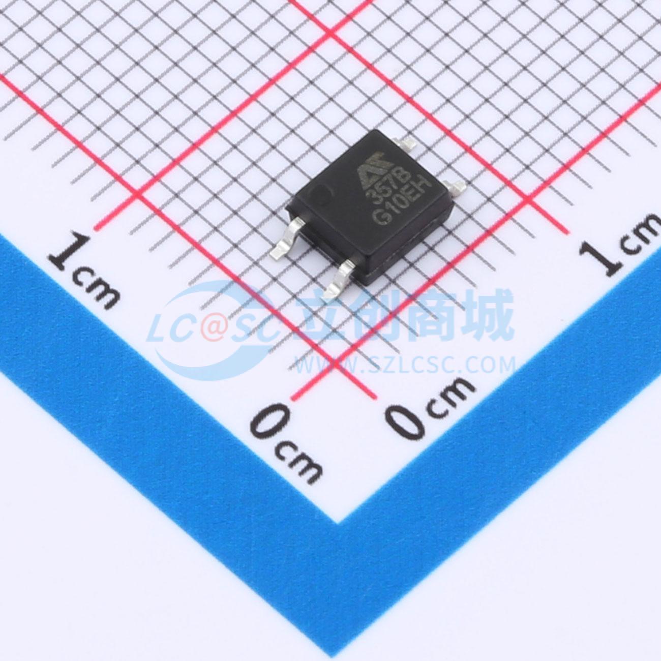 AT357B-CuH-SE实物图