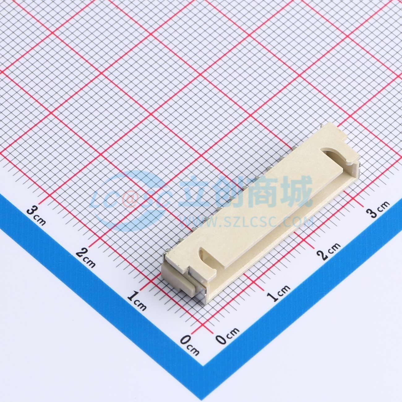 点击查看大图 TJC3-11AWB实物图