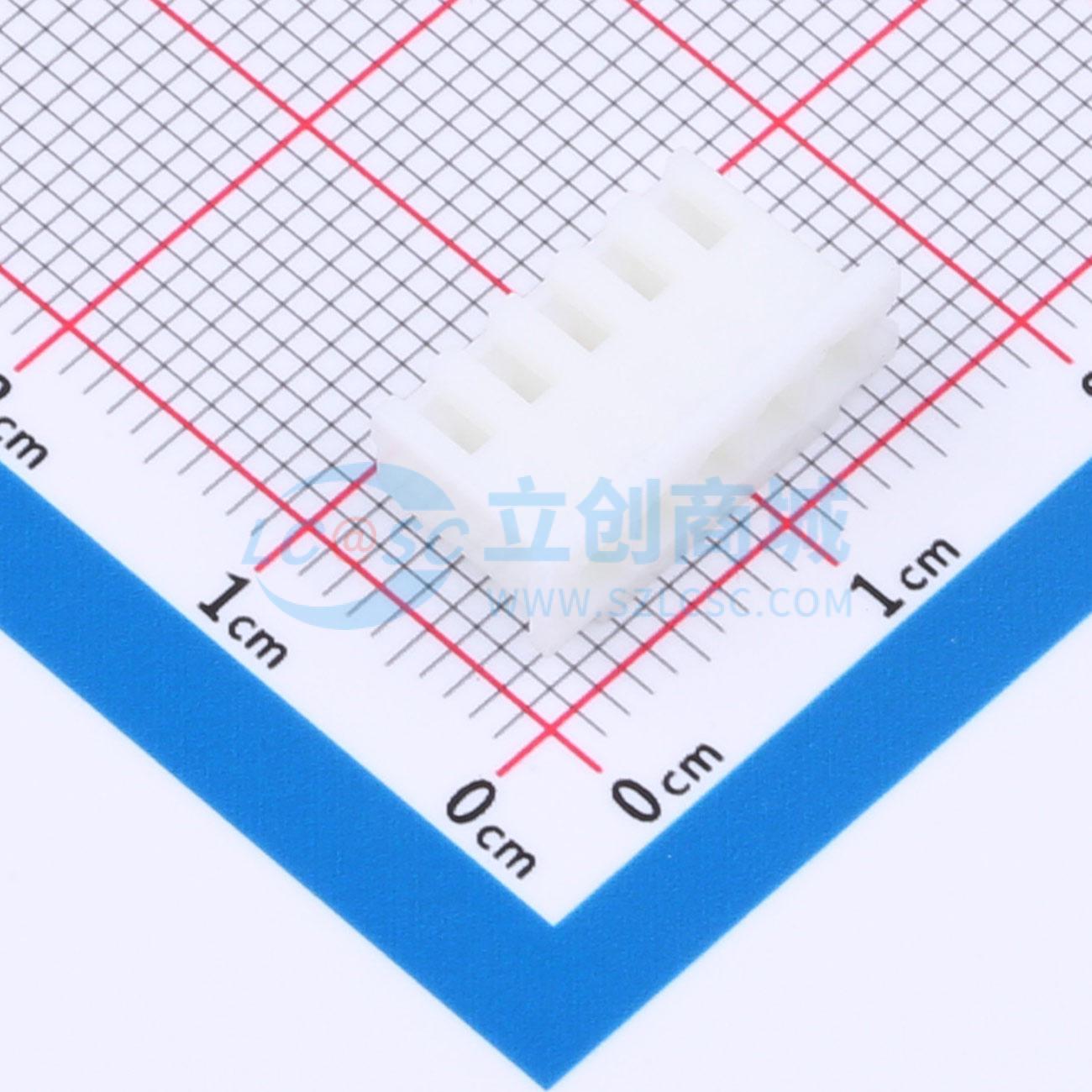 点击查看大图 TJC3-5Y实物图