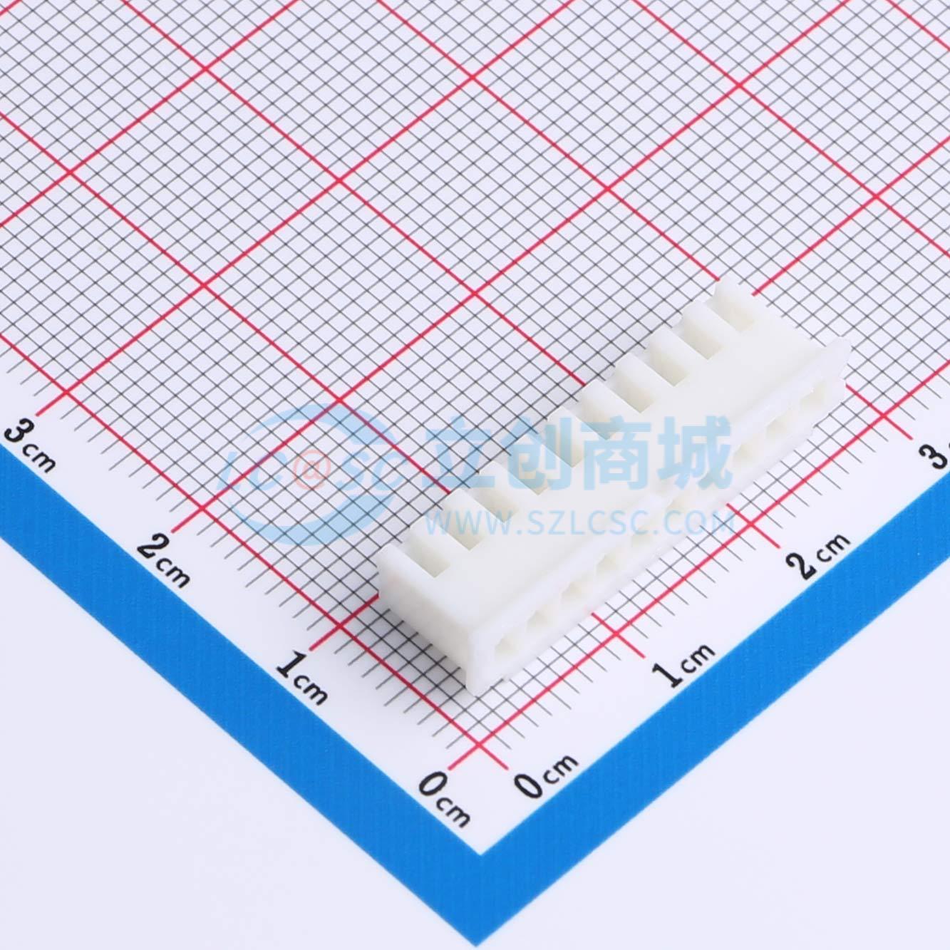点击查看大图 TJC3-10Y实物图