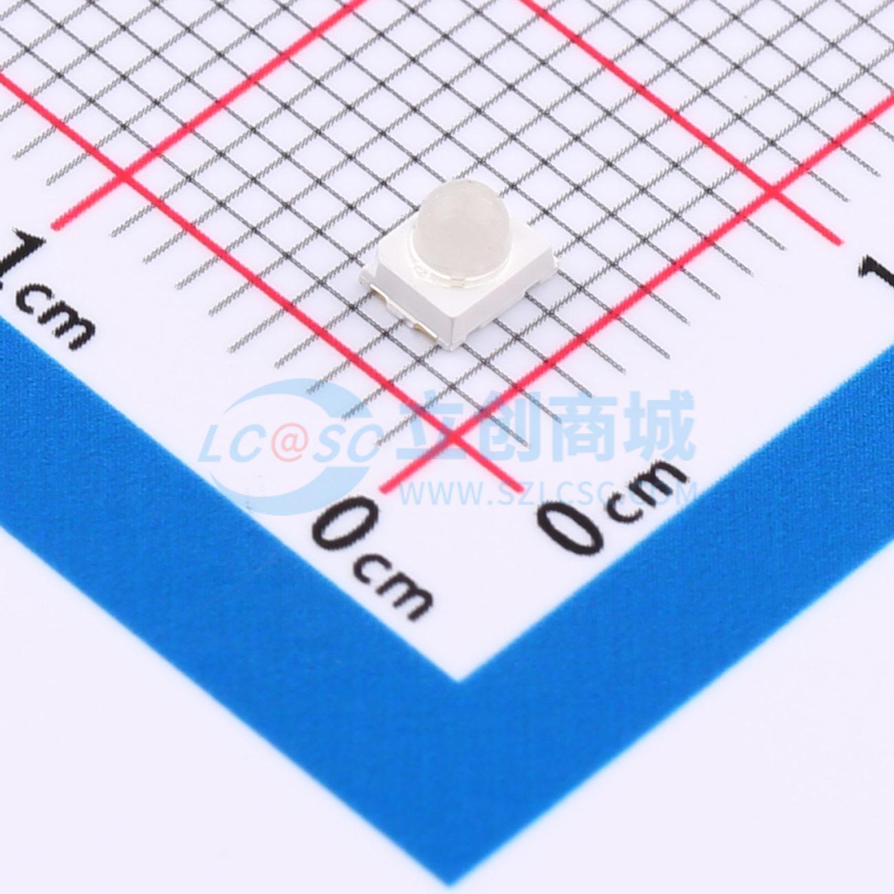 JNJ-LTJG0106W15/11x14mil/517.5-520NM实物图