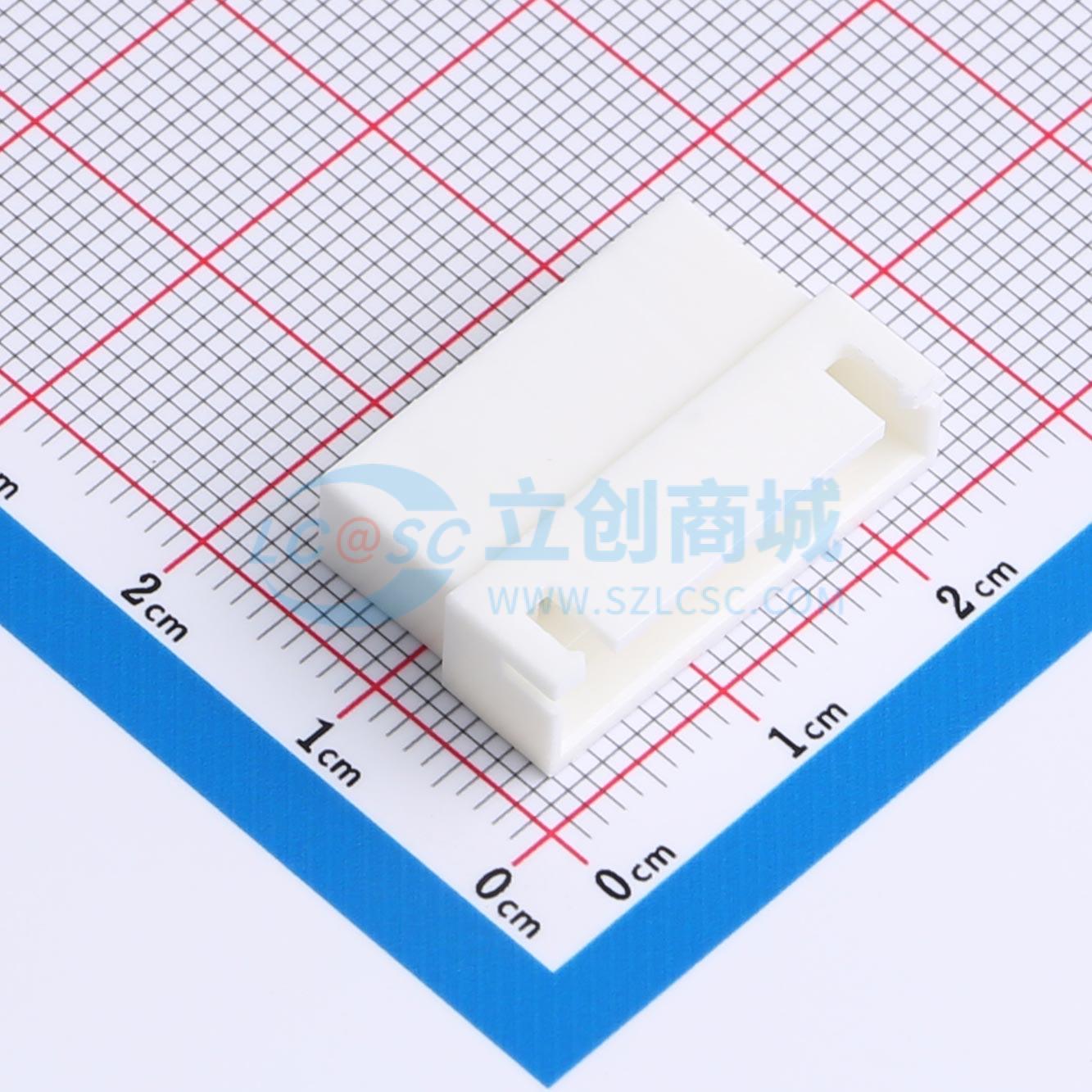 点击查看大图 TJC3-8R实物图