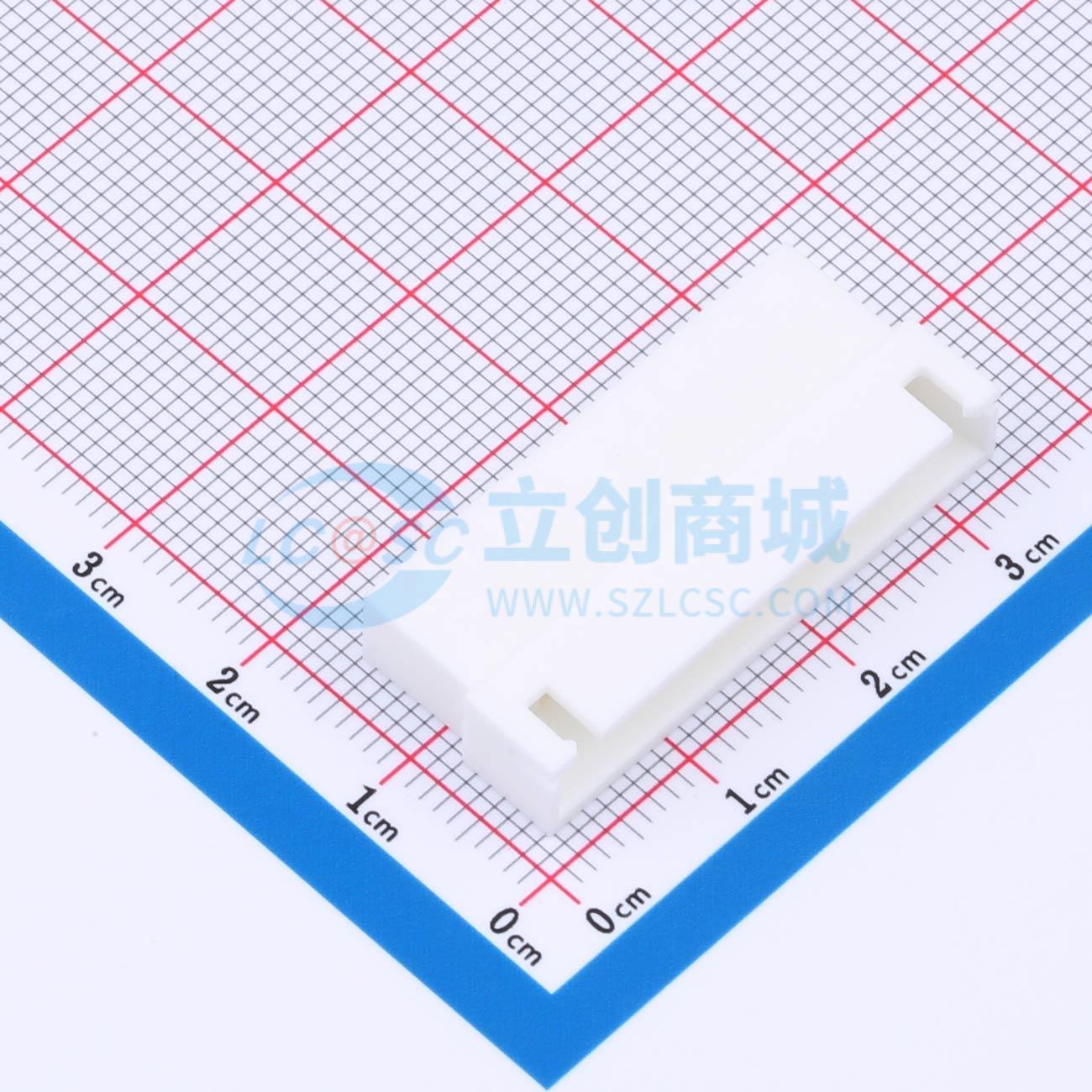 点击查看大图 TJC3-12R实物图