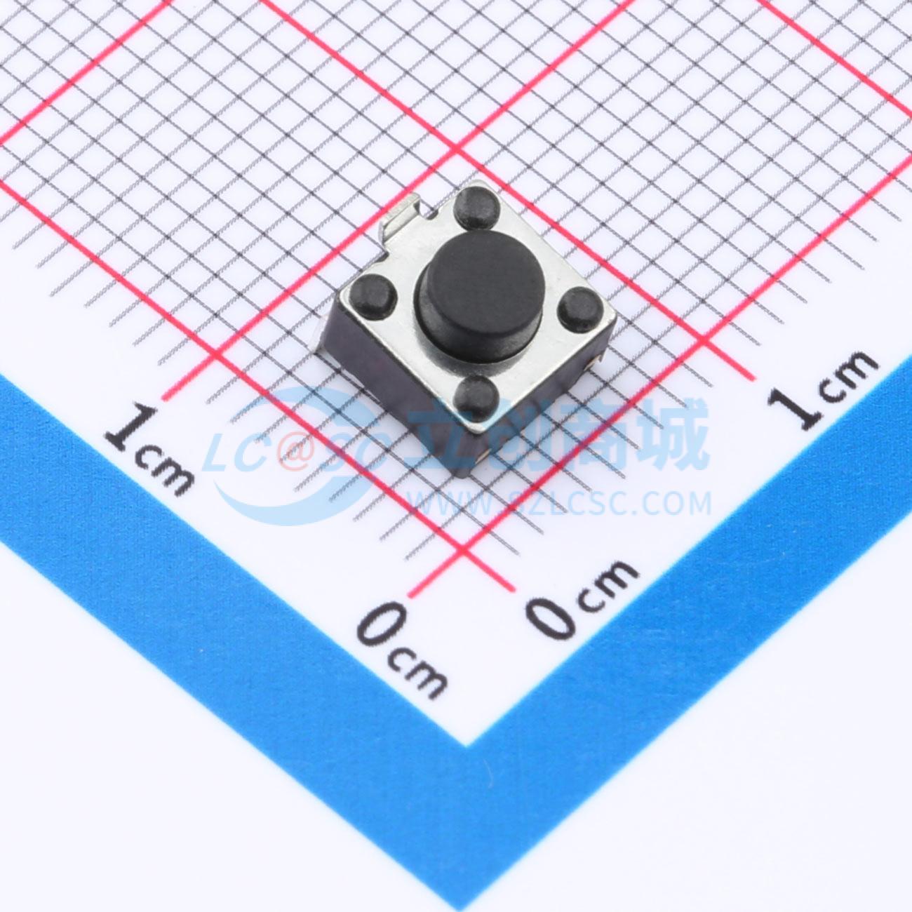 点击查看大图 TSD029A05026B实物图