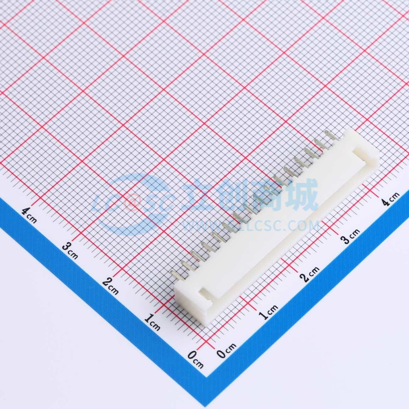 点击查看大图 TJC3-16A-Z实物图