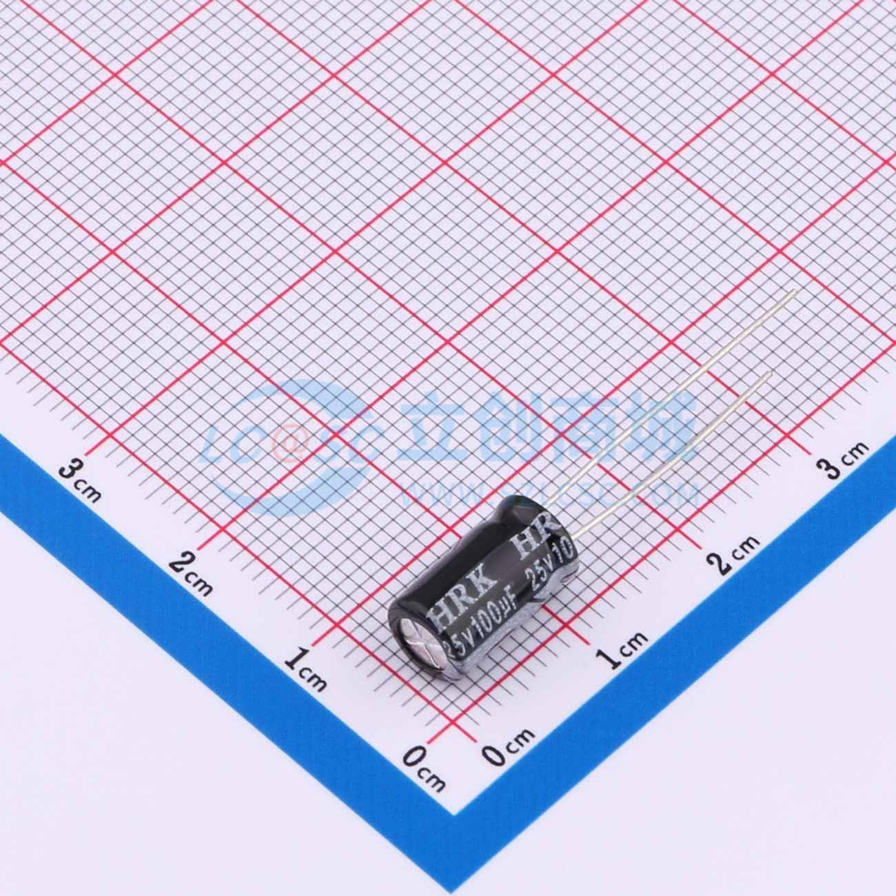 点击查看大图 CD110107M1E0612VFL实物图
