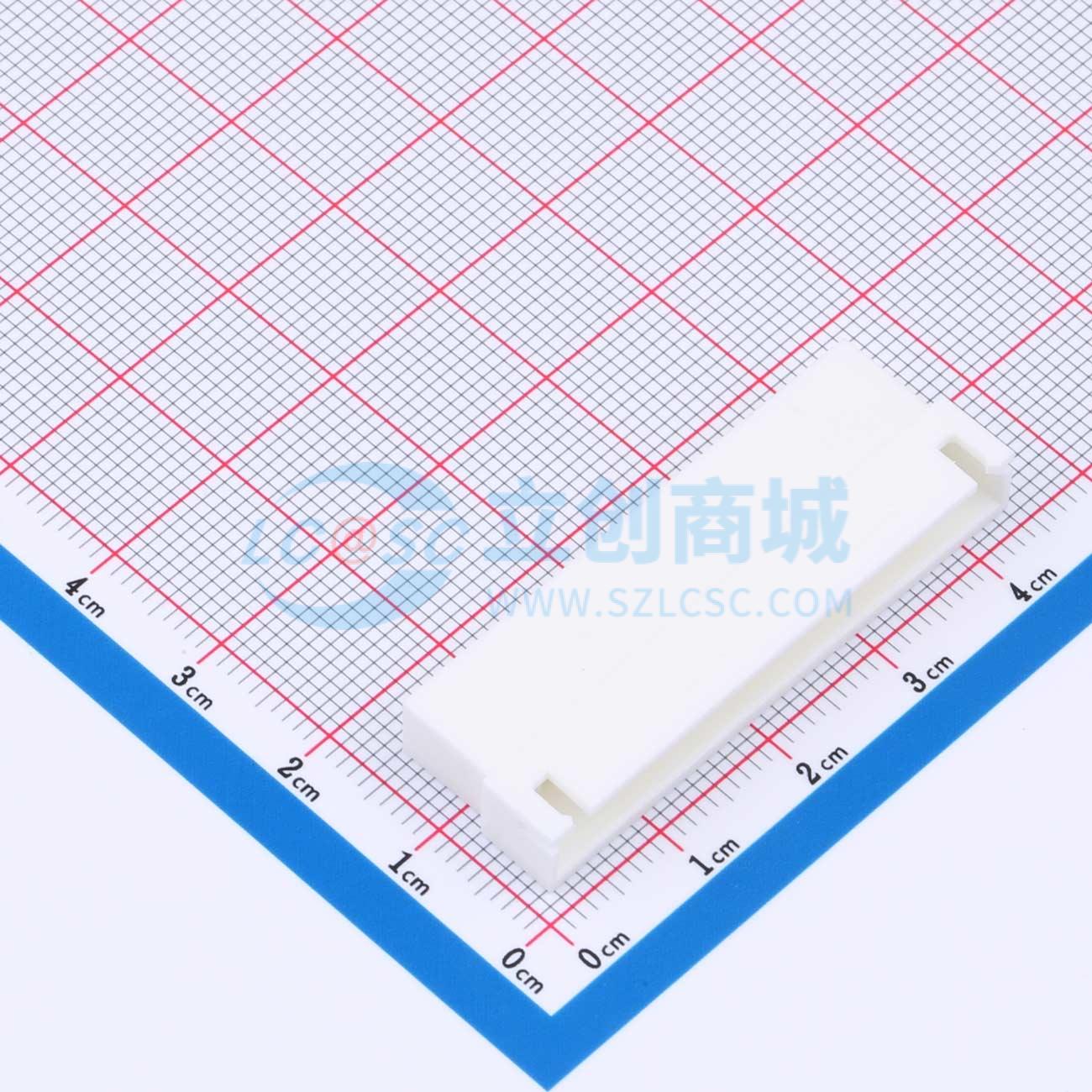点击查看大图 TJC3-16R实物图