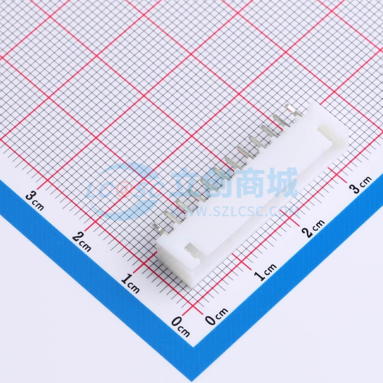 点击查看大图 TJC3-12A-K实物图