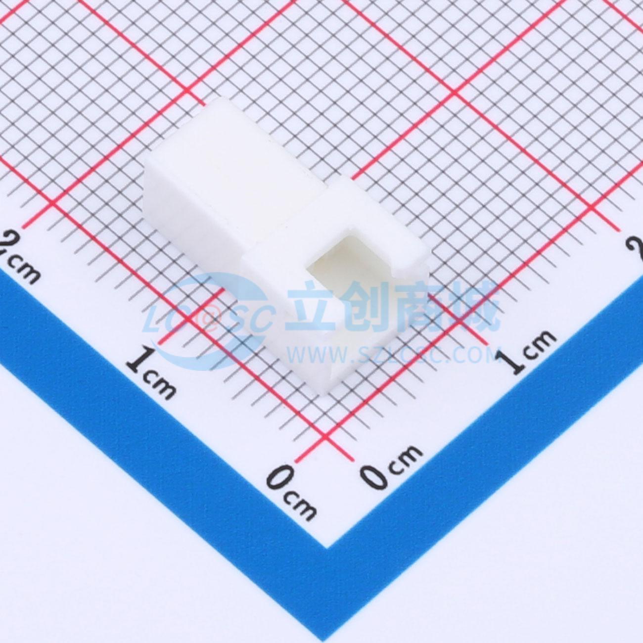点击查看大图 TJC3-2R实物图