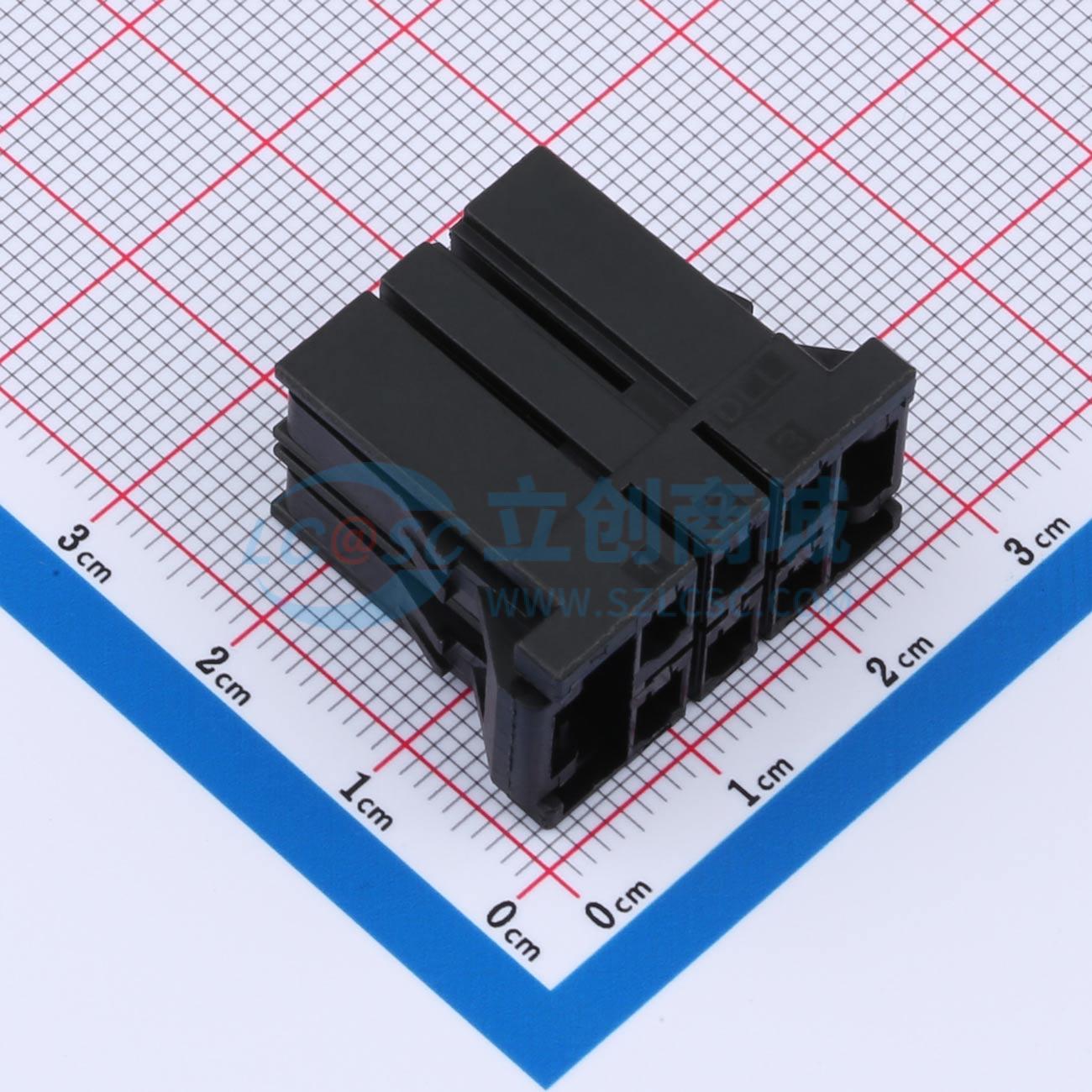 点击查看大图 DL5.08-6Y实物图