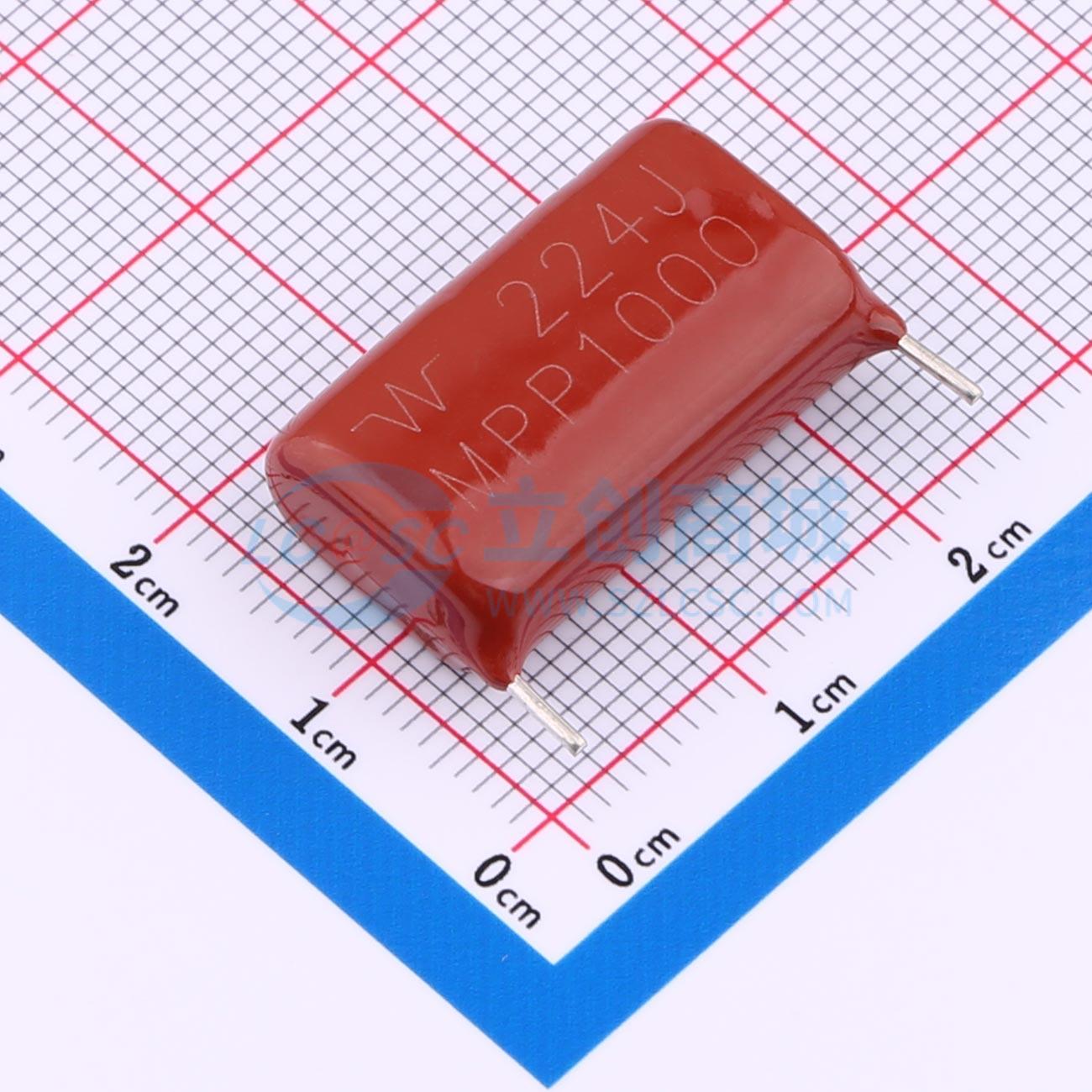 点击查看大图 MPP224J3A9AS9040A1实物图