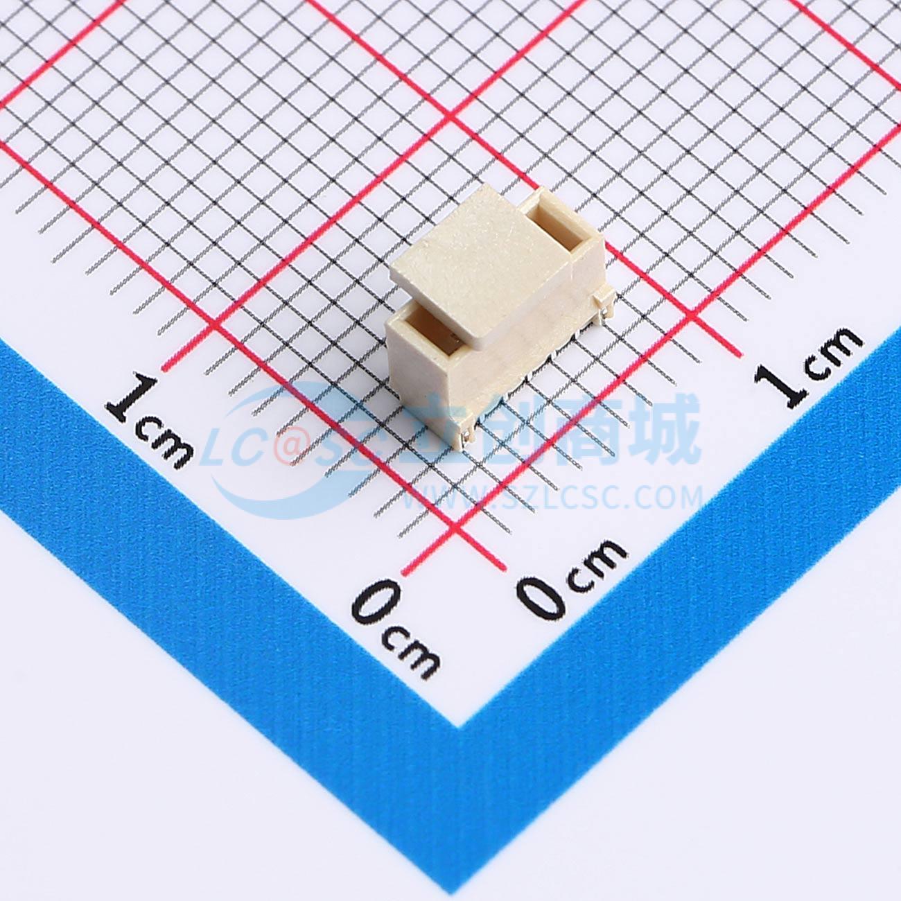 点击查看大图 NH1.0-5AB实物图