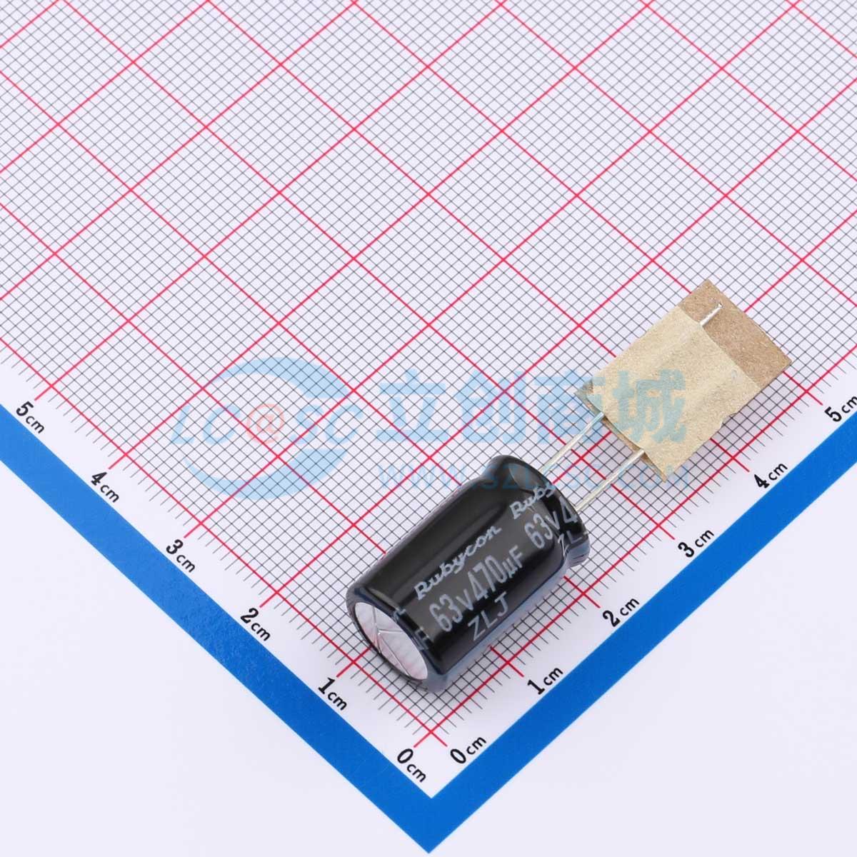 点击查看大图 63ZLJ470MG412.5X20实物图