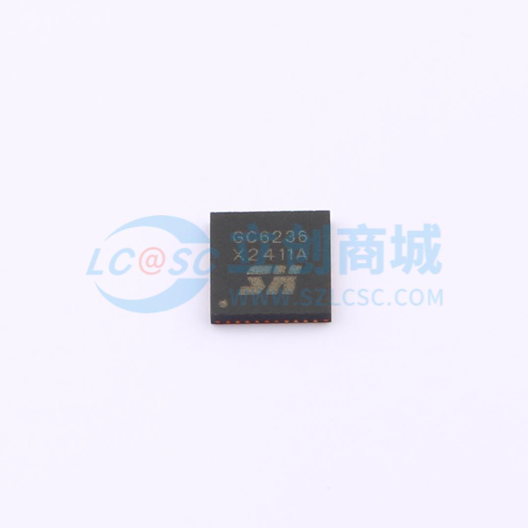 GC6236商品缩略图