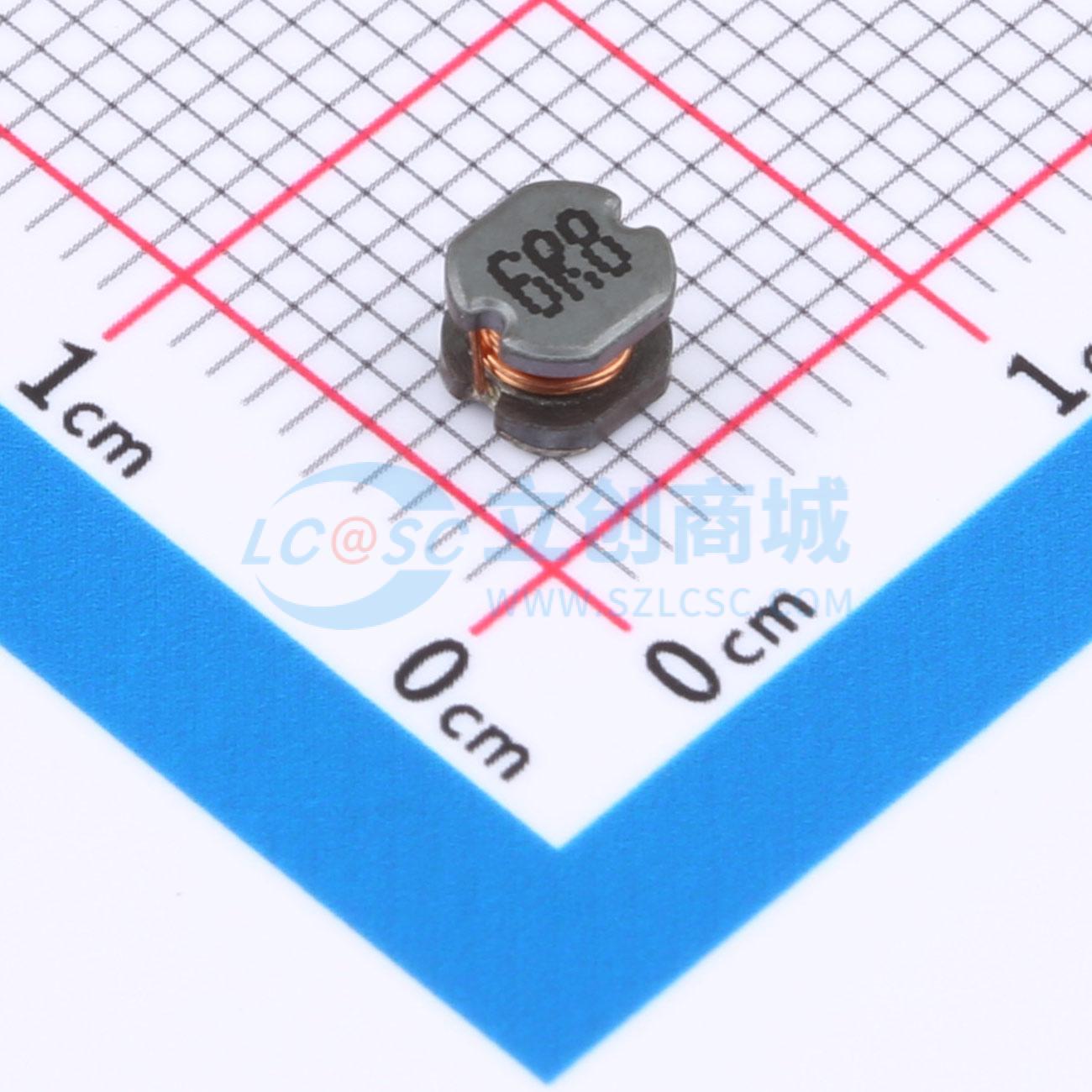 PIO43-6R8MT实物图