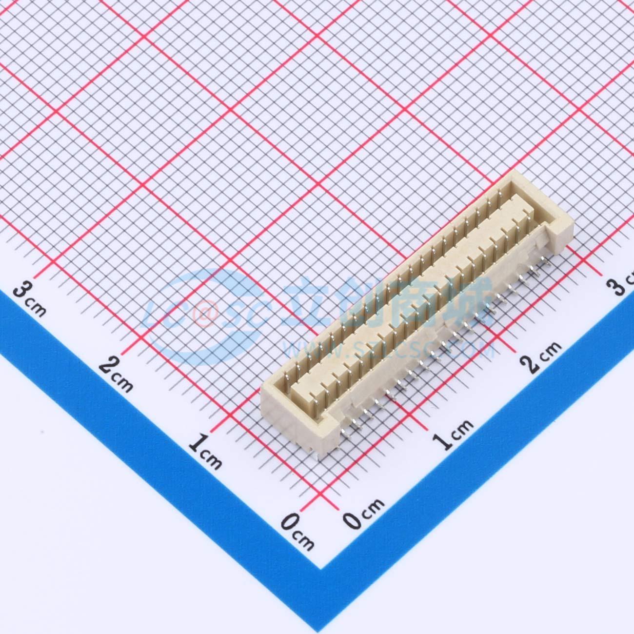 点击查看大图 GHD-40AB实物图