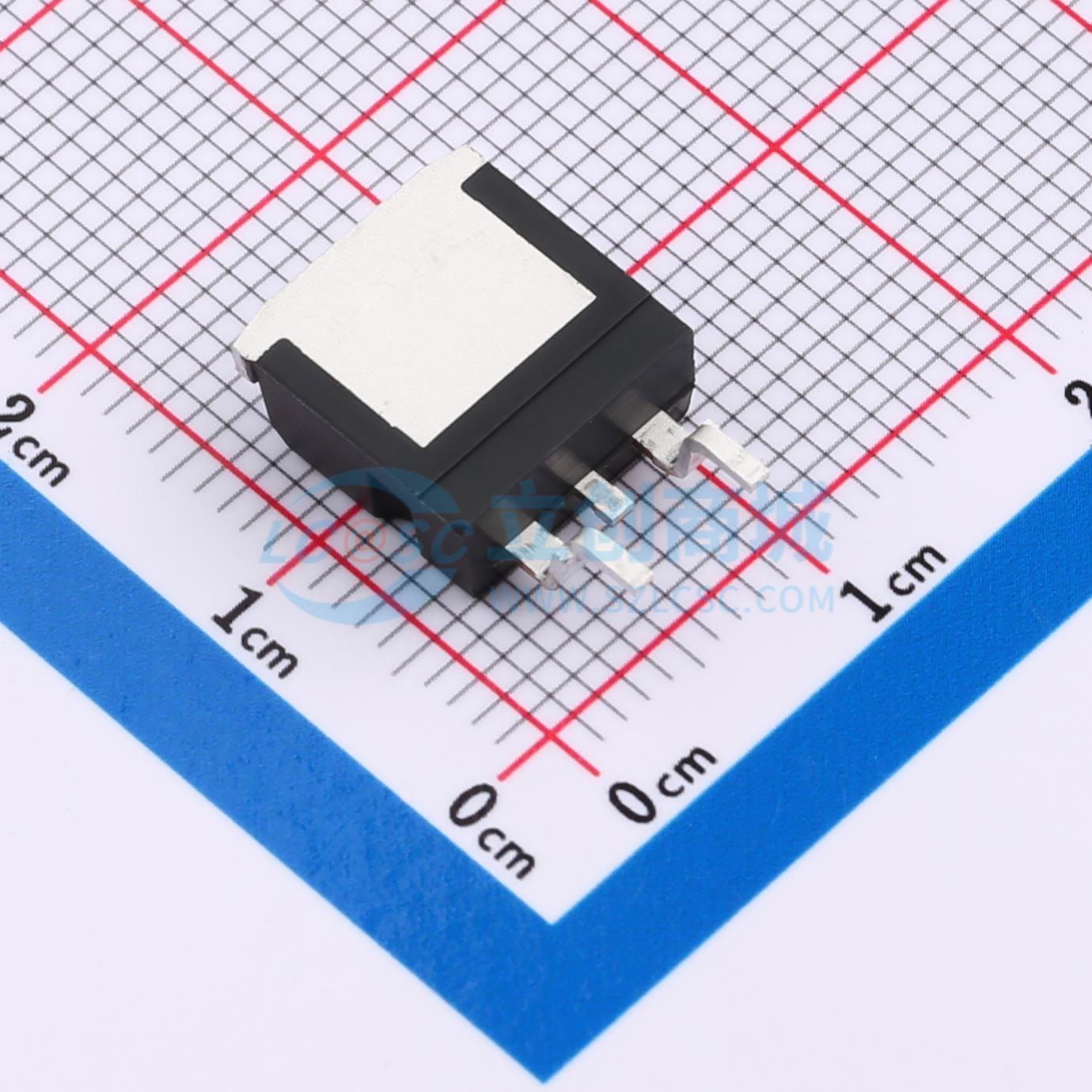 STH240N10F7-2商品缩略图