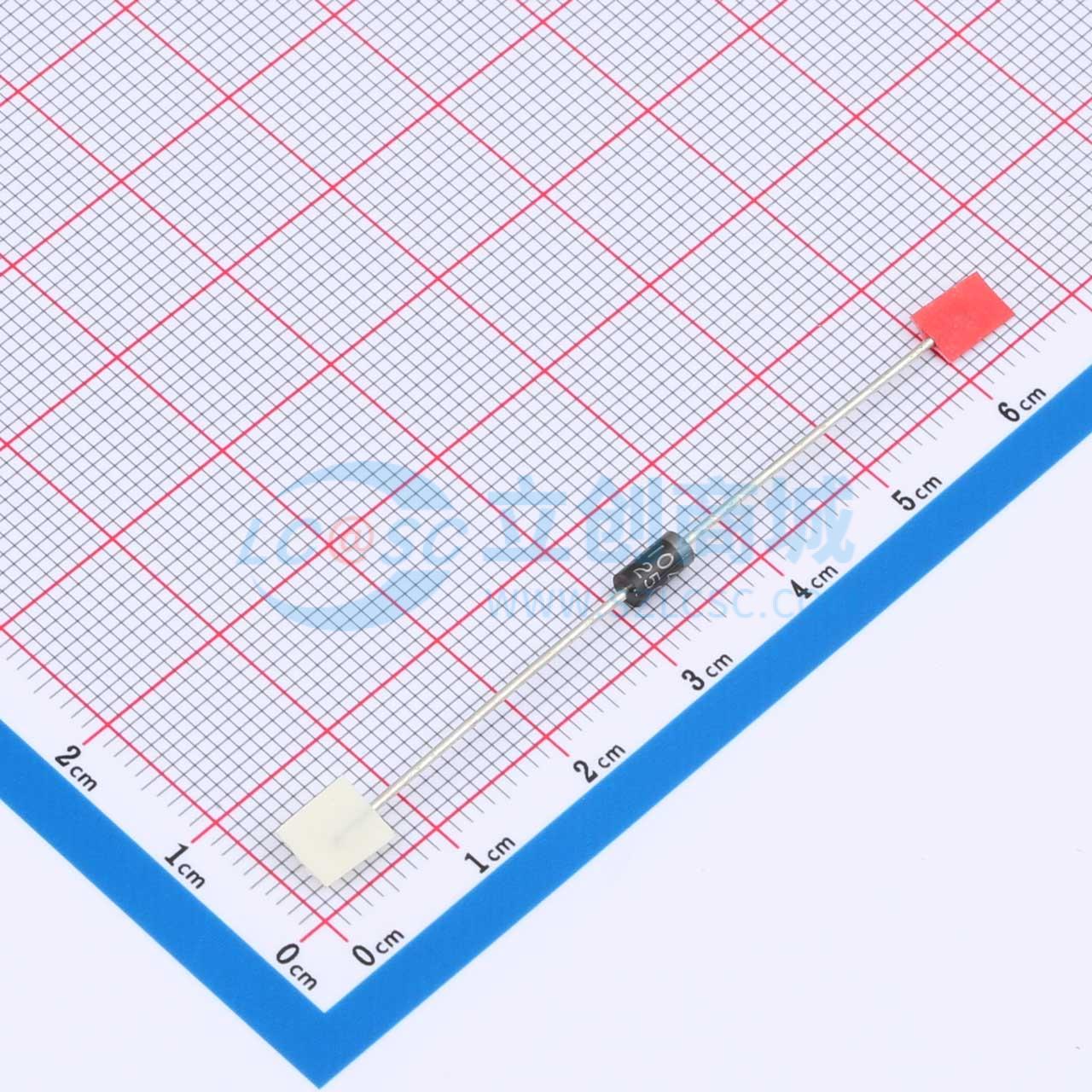 点击查看大图 PG104R_AY_10001实物图