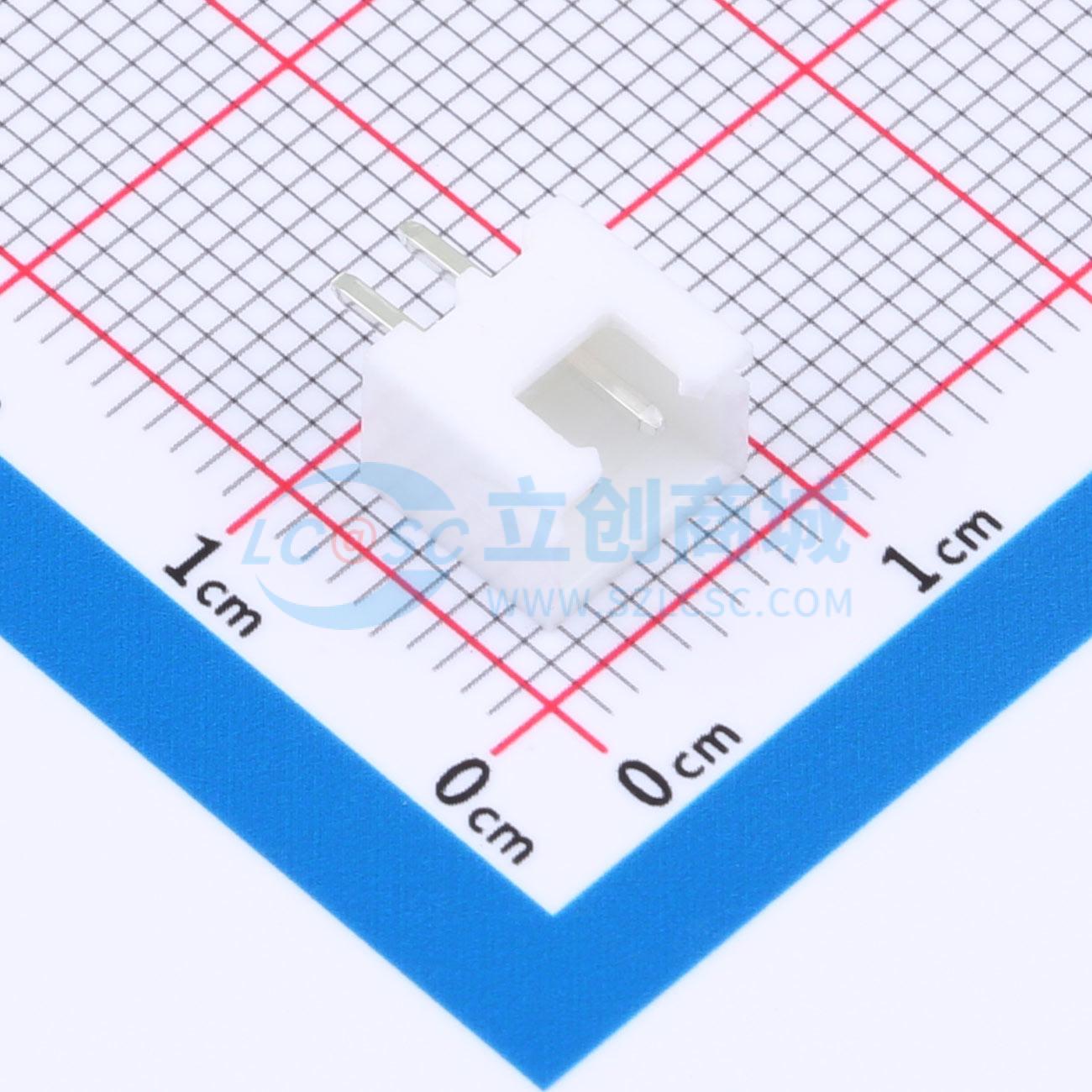 点击查看大图 TJC3-2A-Z实物图