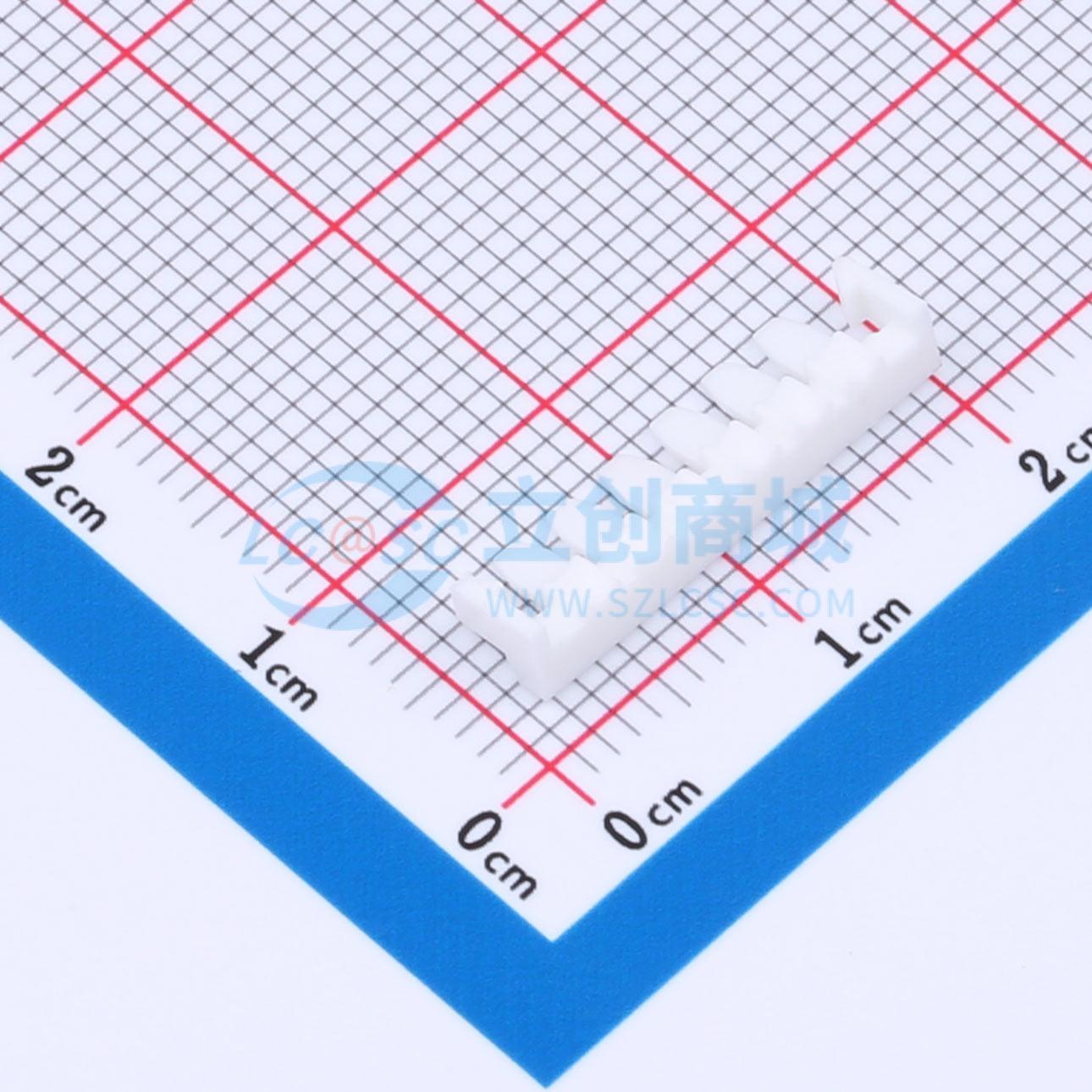 点击查看大图 TJC3-6S实物图