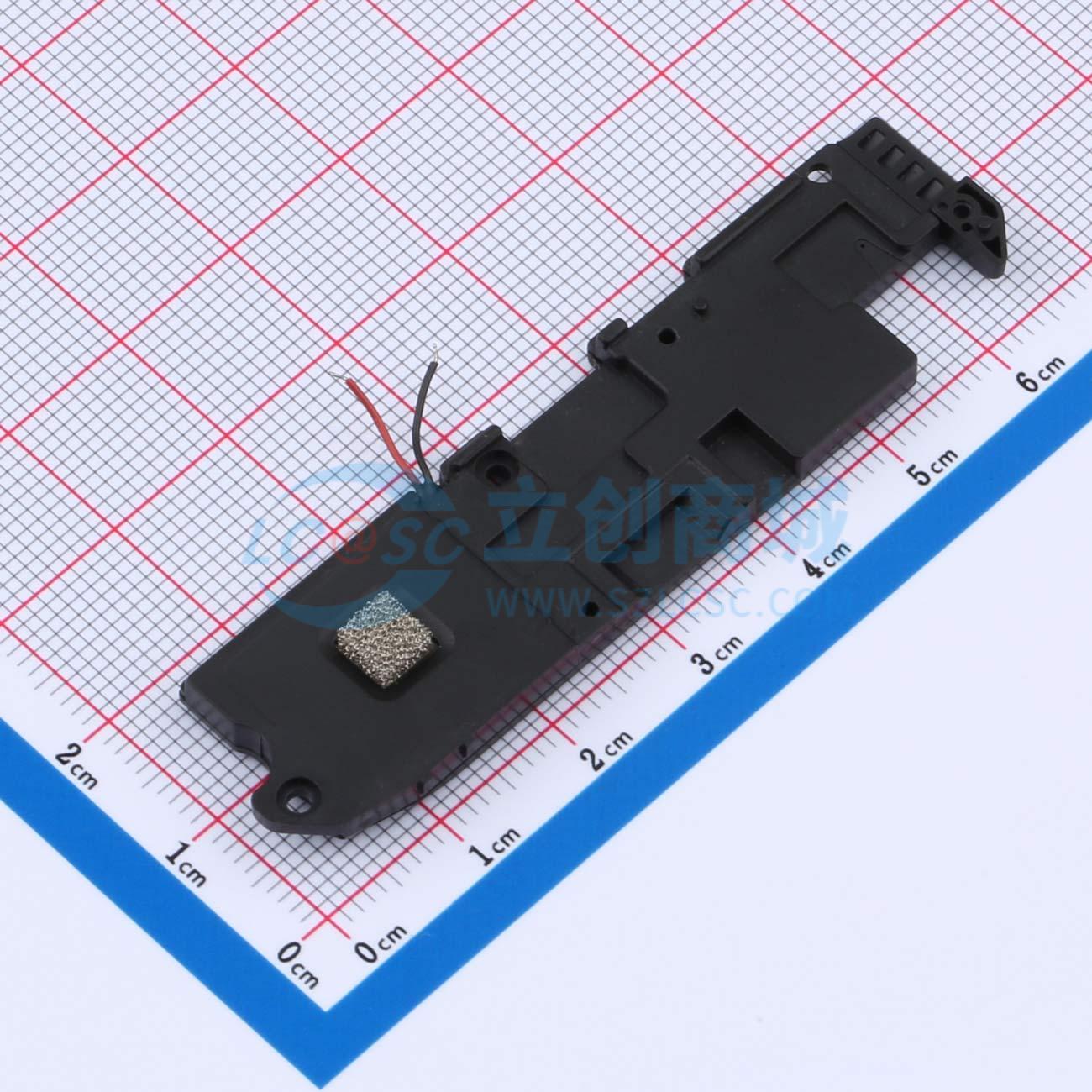 HDK-151108ZA-BOX2实物图