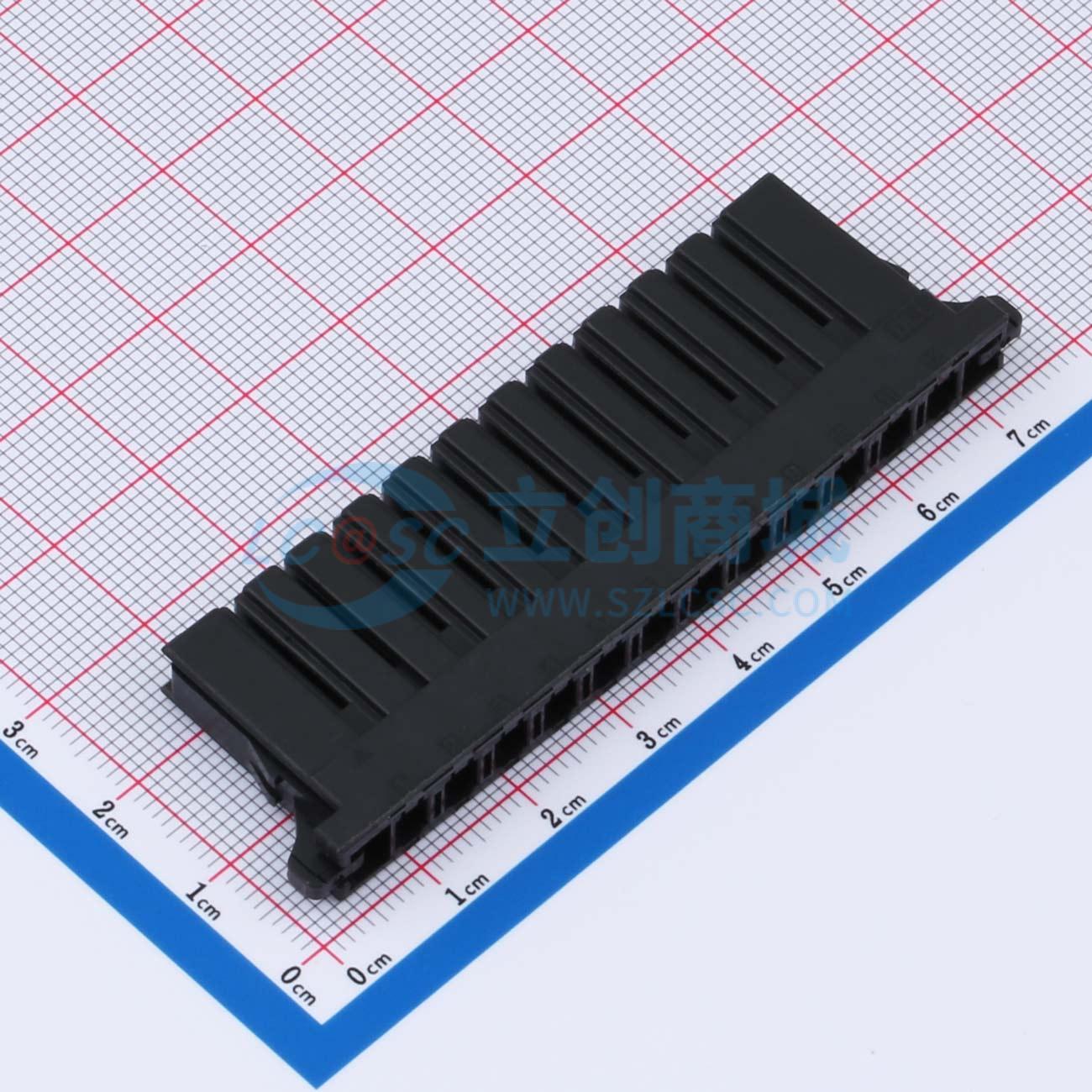 点击查看大图 DL5.08-12YM实物图