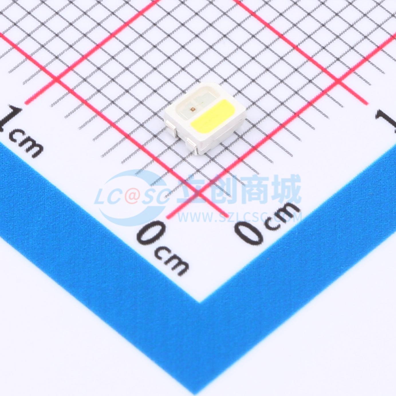 TJ-S3527UG2W4TLC2RTW-A5实物图