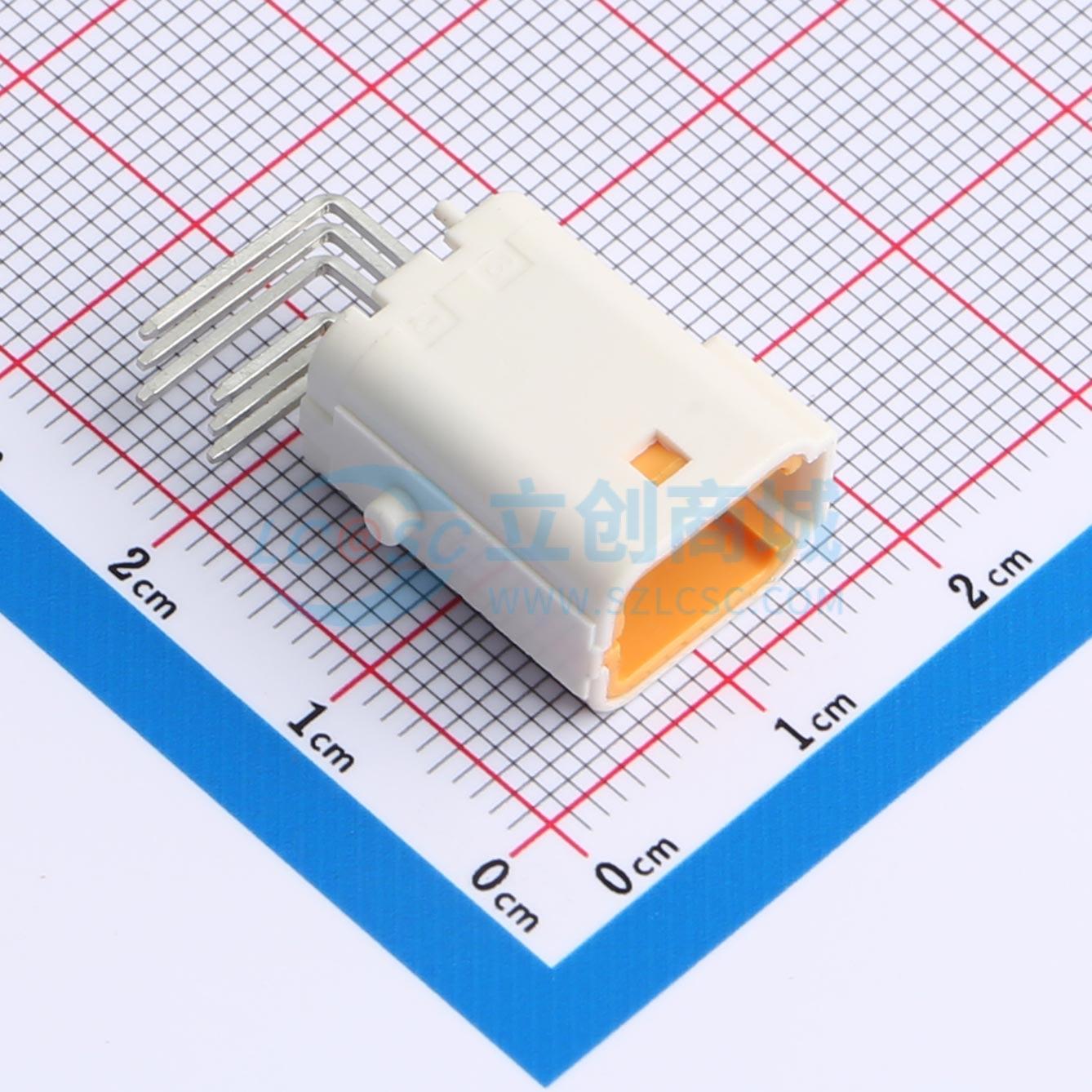 点击查看大图 DL20023-6AWS实物图