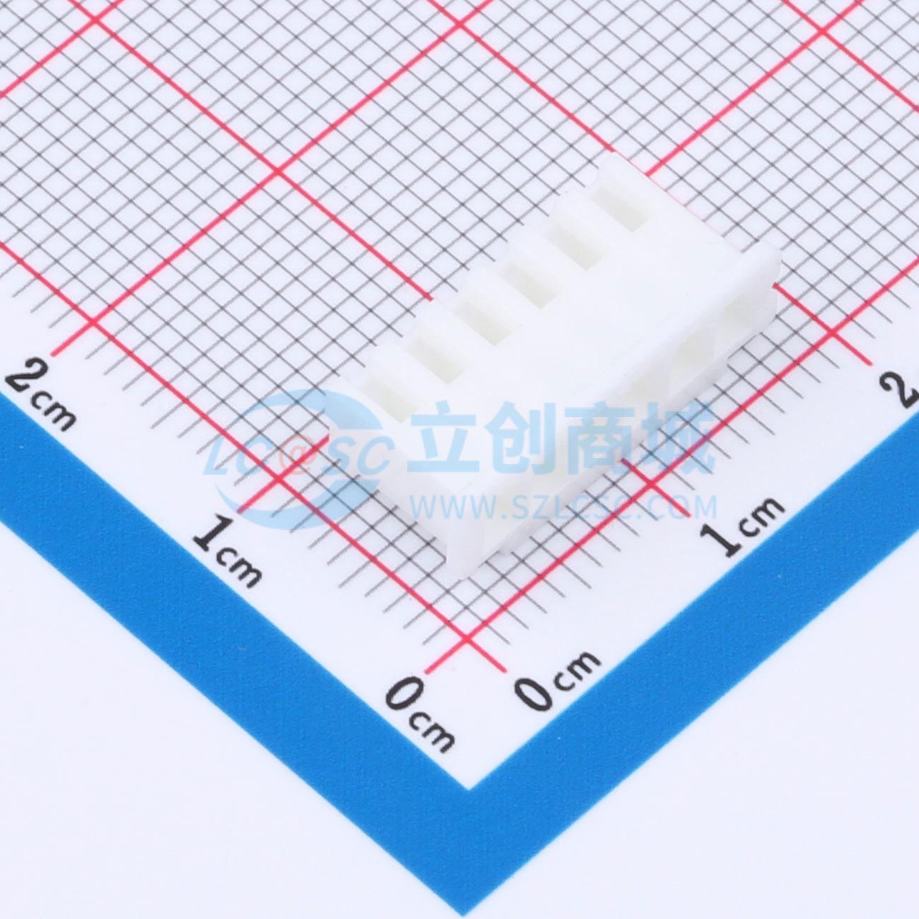 点击查看大图 TJC3-6Y实物图