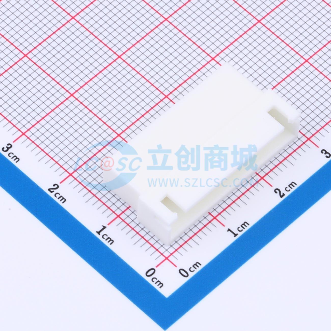 点击查看大图 TJC3-10R实物图