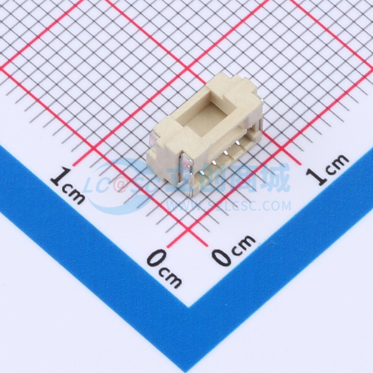点击查看大图 502380-4AWB实物图