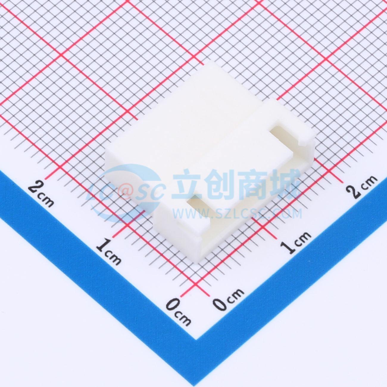 点击查看大图 TJC3-6R实物图