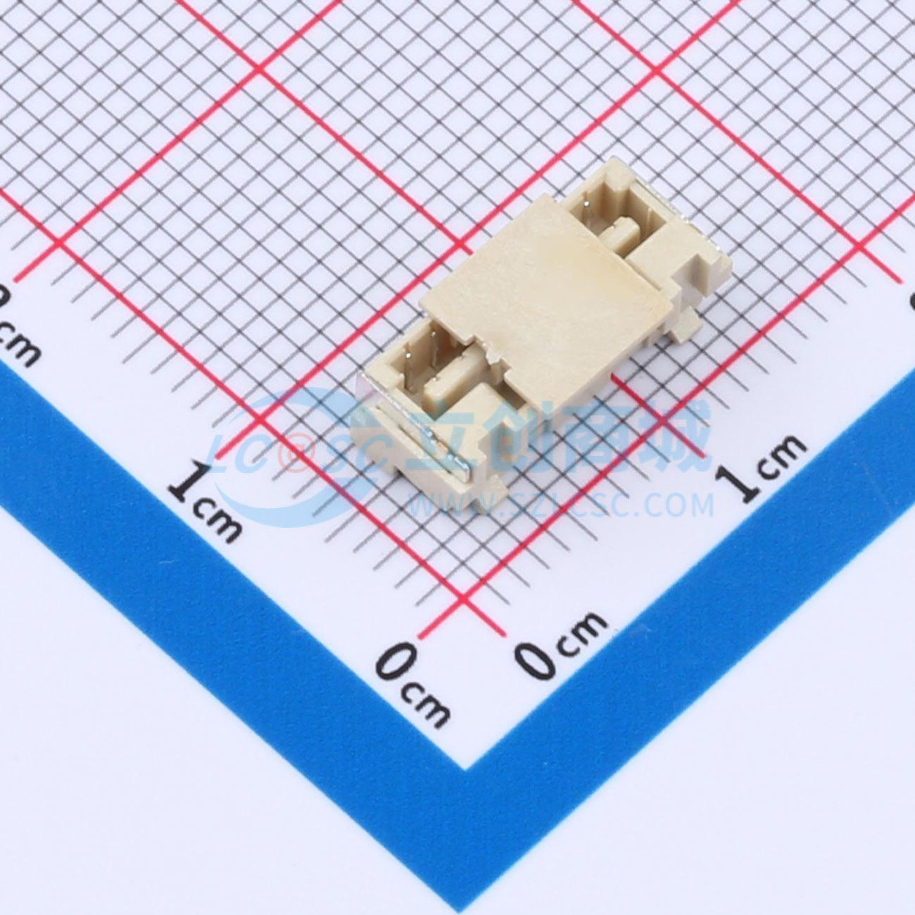 点击查看大图 502380-8AB实物图