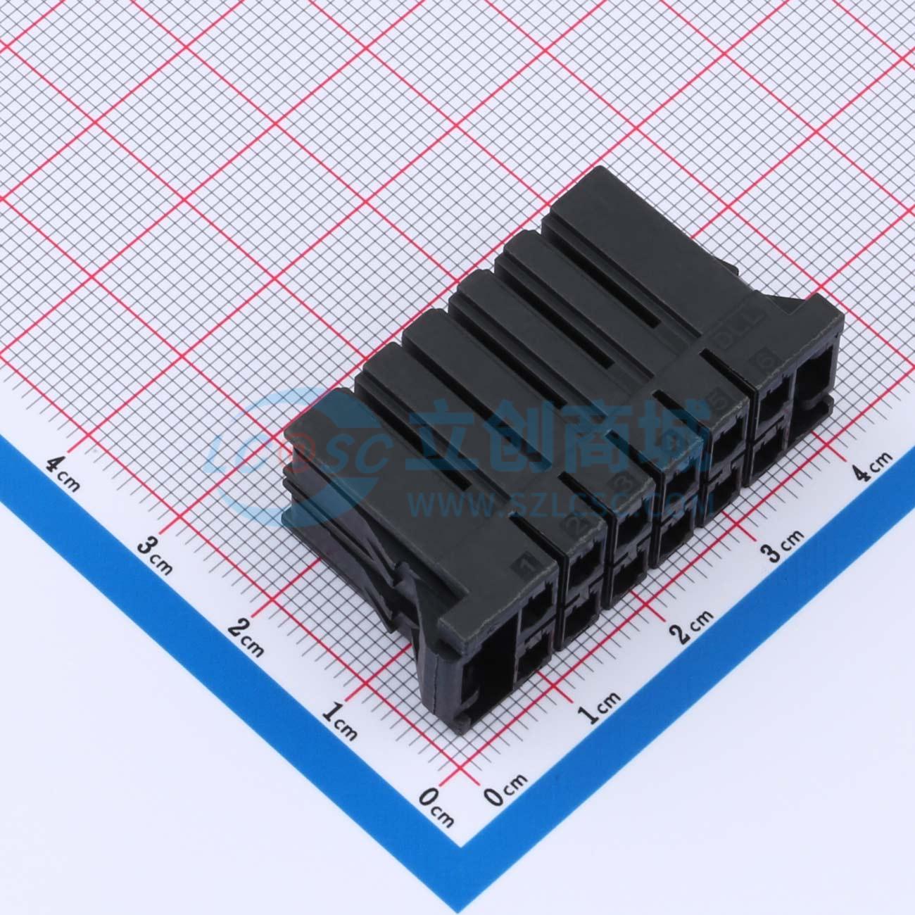点击查看大图 DL5.08-12Y实物图