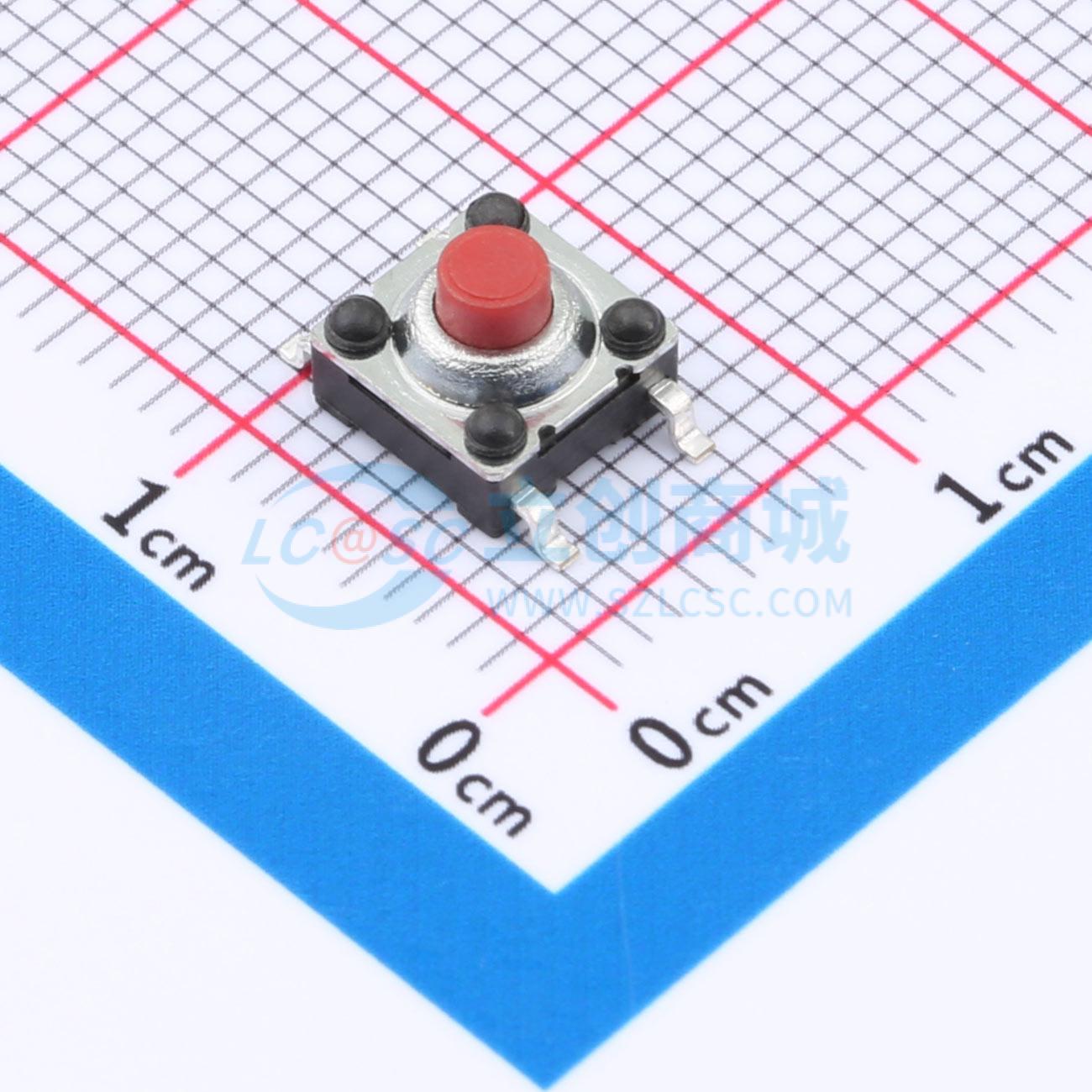 点击查看大图 TSG014A05026B实物图